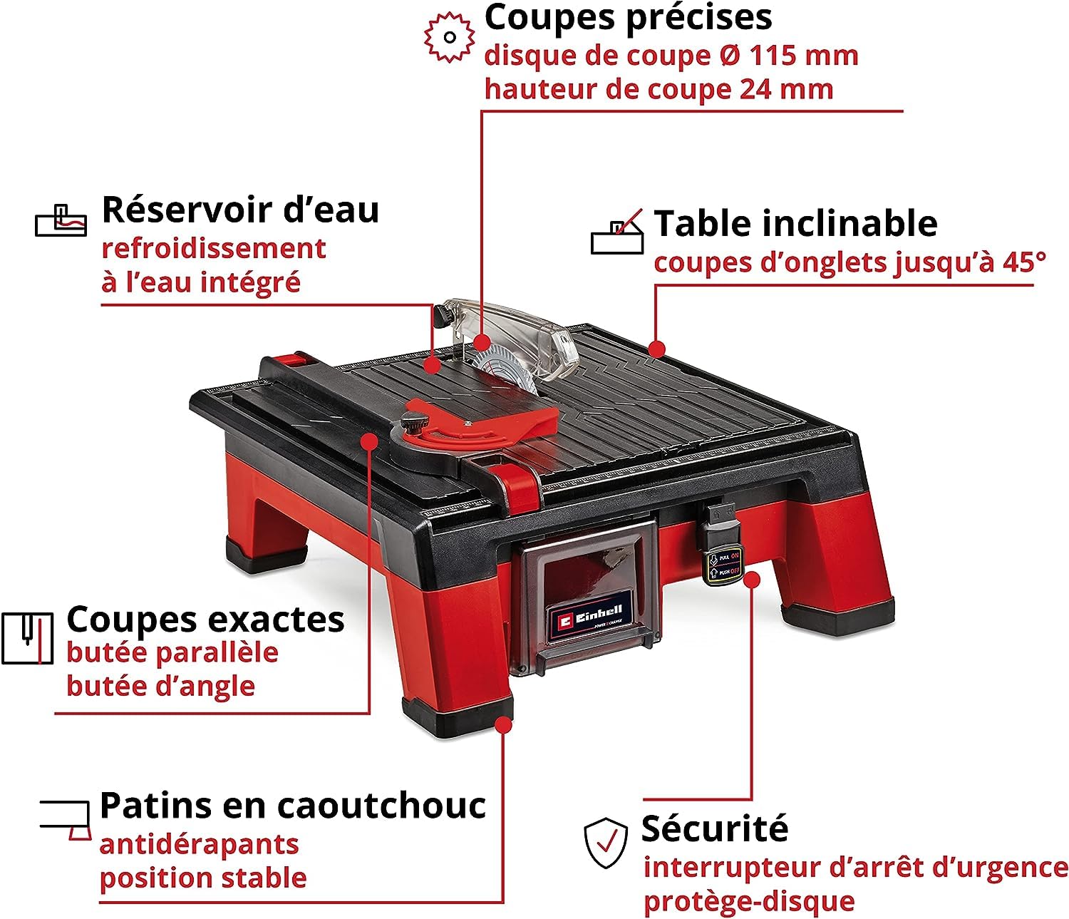 einhell-te-tc-18-115-li-solo-coupe-carreaux-sans-fil-18-v-solo image 3