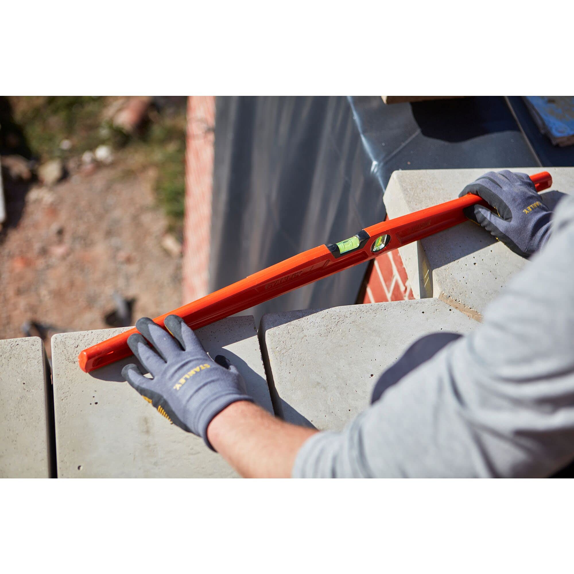 stanley-fatmax-1-42-316-niveau-trap-zo-dal-100-cm-aluminium image 5