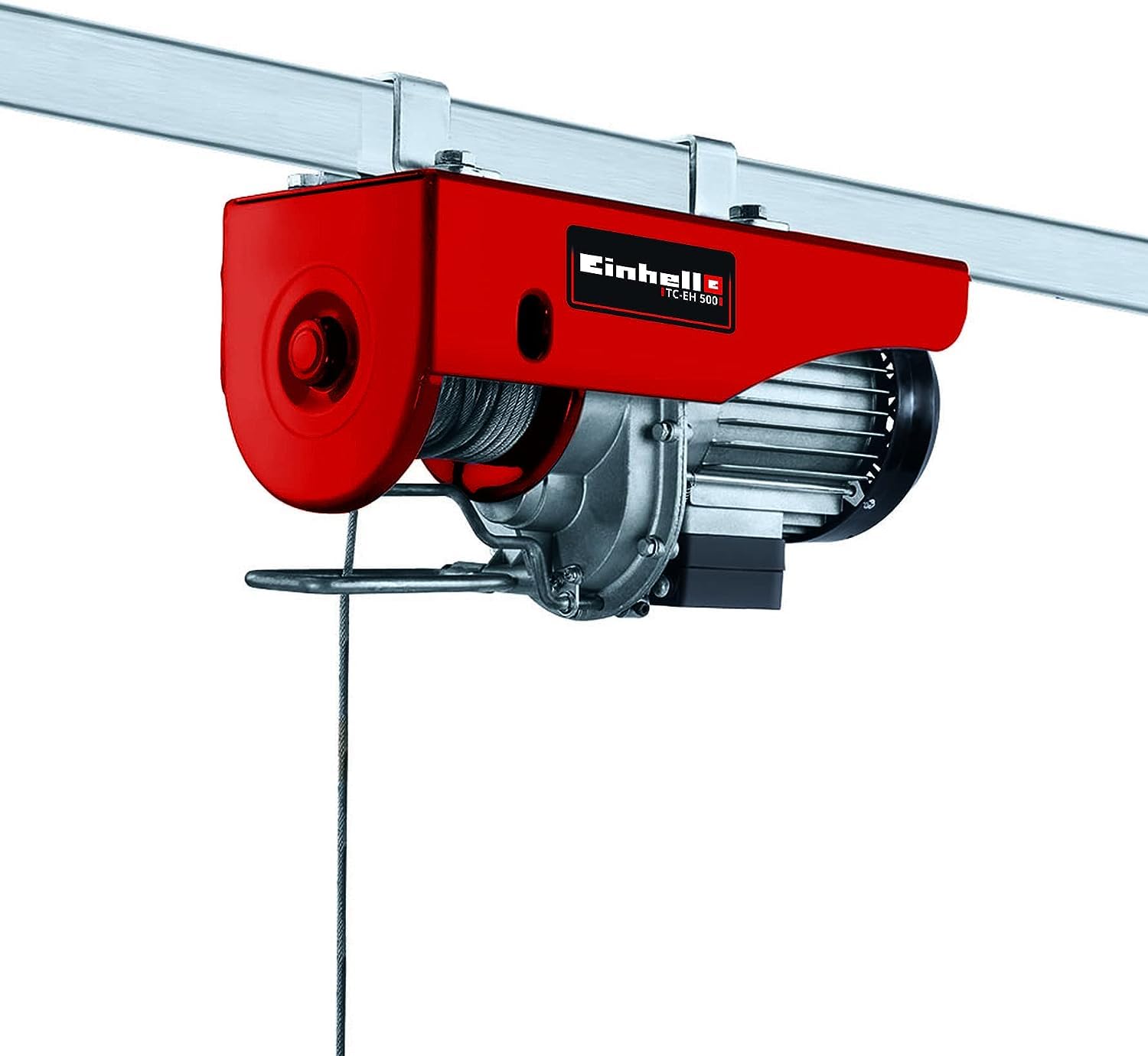 einhell-tc-eh-500-palan-lectrique-500-kg-800w-c-ble-12-m image 2