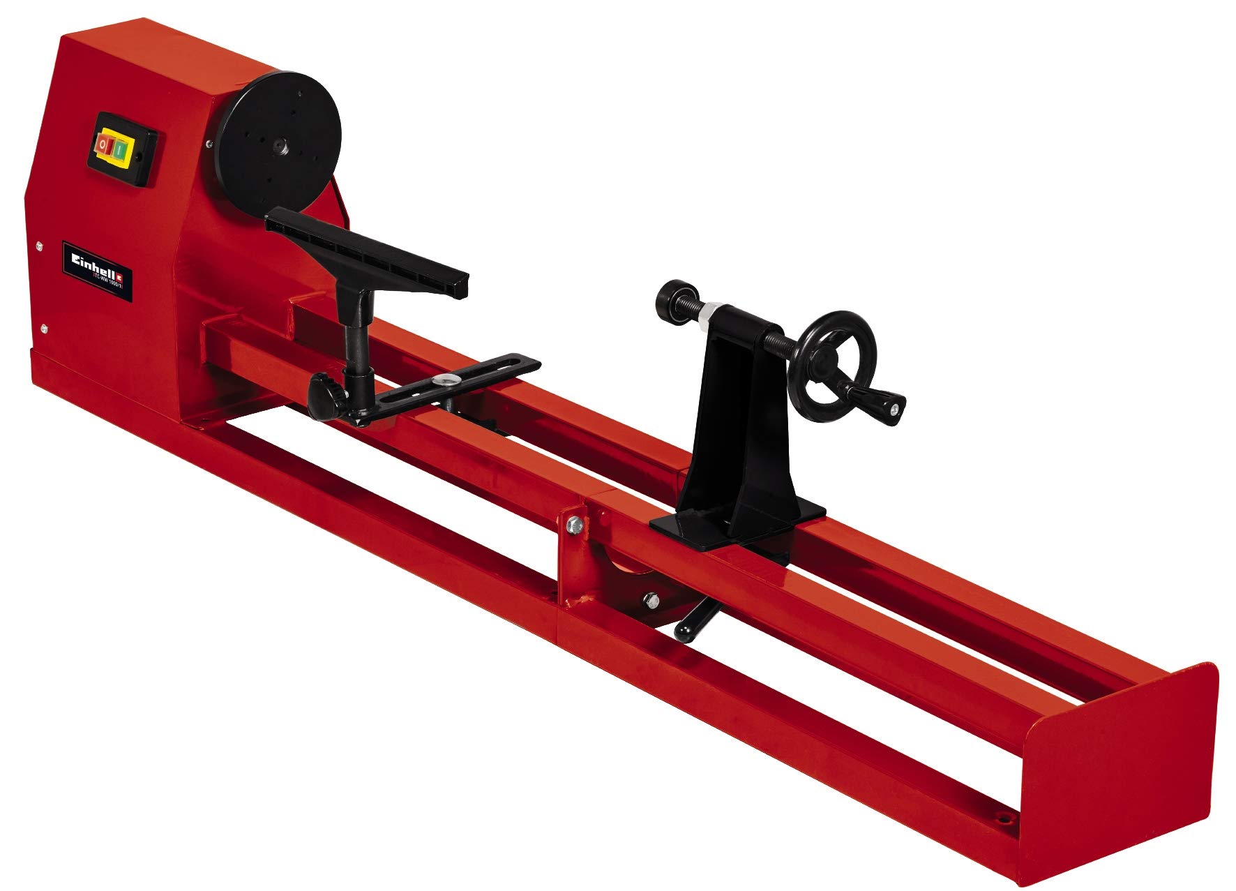 einhell-tc-ww-1000-1-tour-bois-1000-mm-4-vitesses image 1