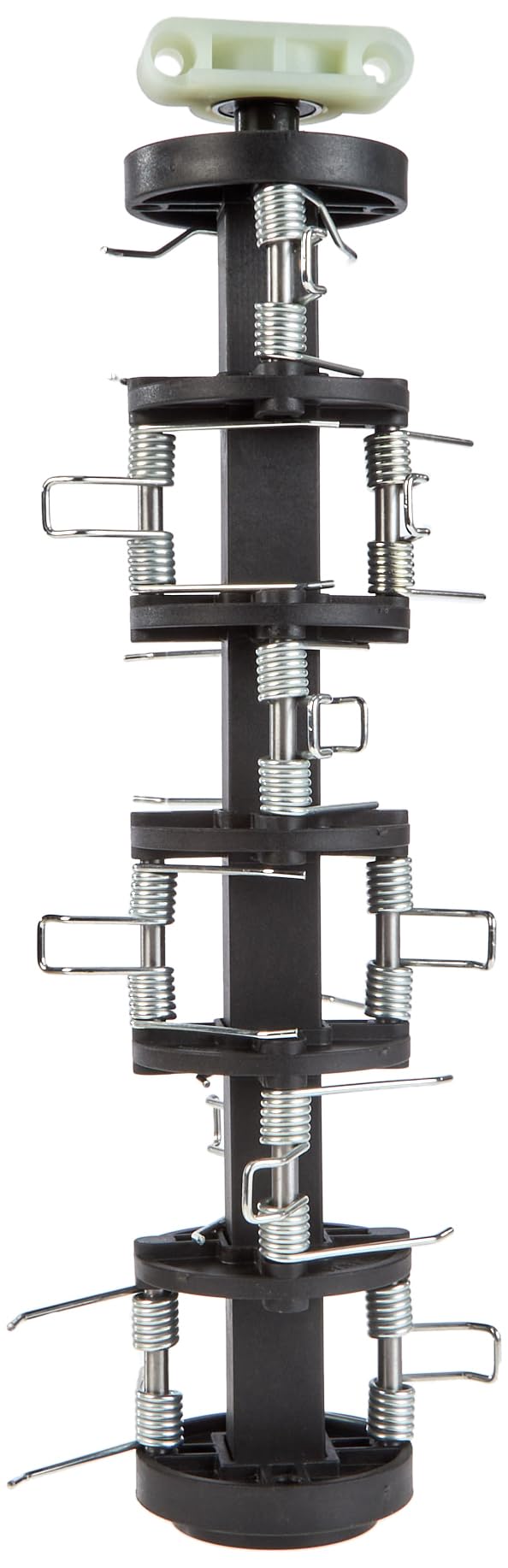 einhell-rouleau-a-rateur-28-cm-scarificateur-24-griffes-inox image 2