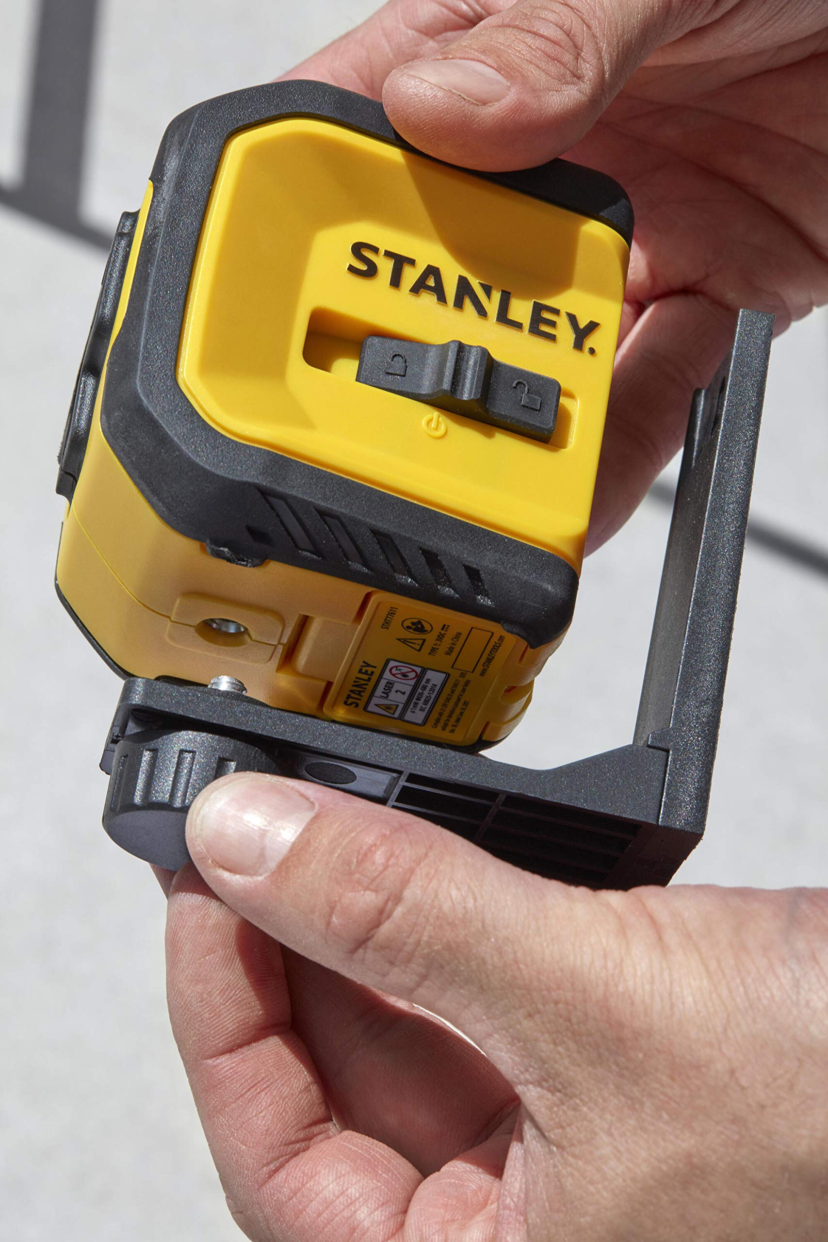 stanley-fatmax-stht77611-0-niveau-laser-croix-rouge-10-m image 6