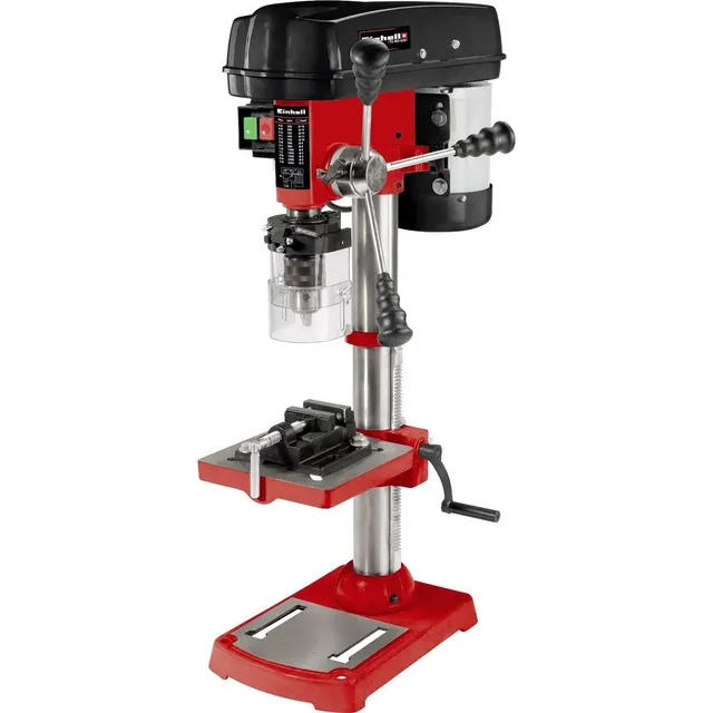 einhell-tc-bd-630-perceuse-colonne-630w-12-vitesses image 1