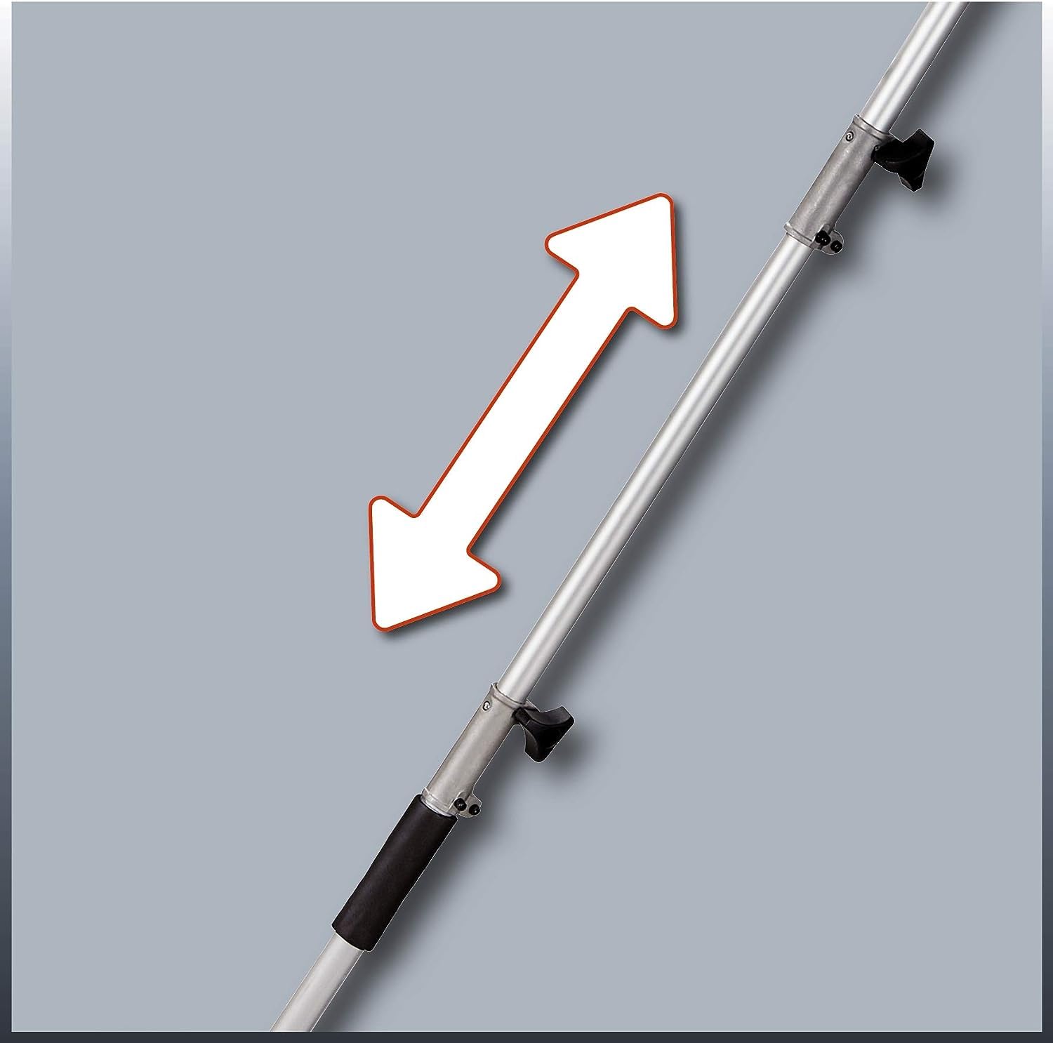 einhell-gc-hc-90-2046-t-taille-haie-lagueuse-900w-2-6m image 6