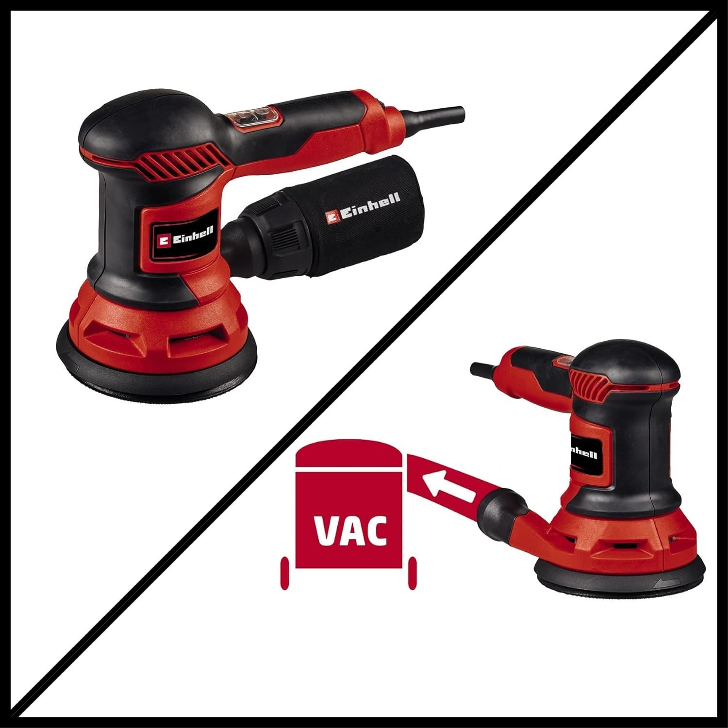 einhell-tc-rs-425-e-ponceuse-excentrique-125mm-nouvelle image 8