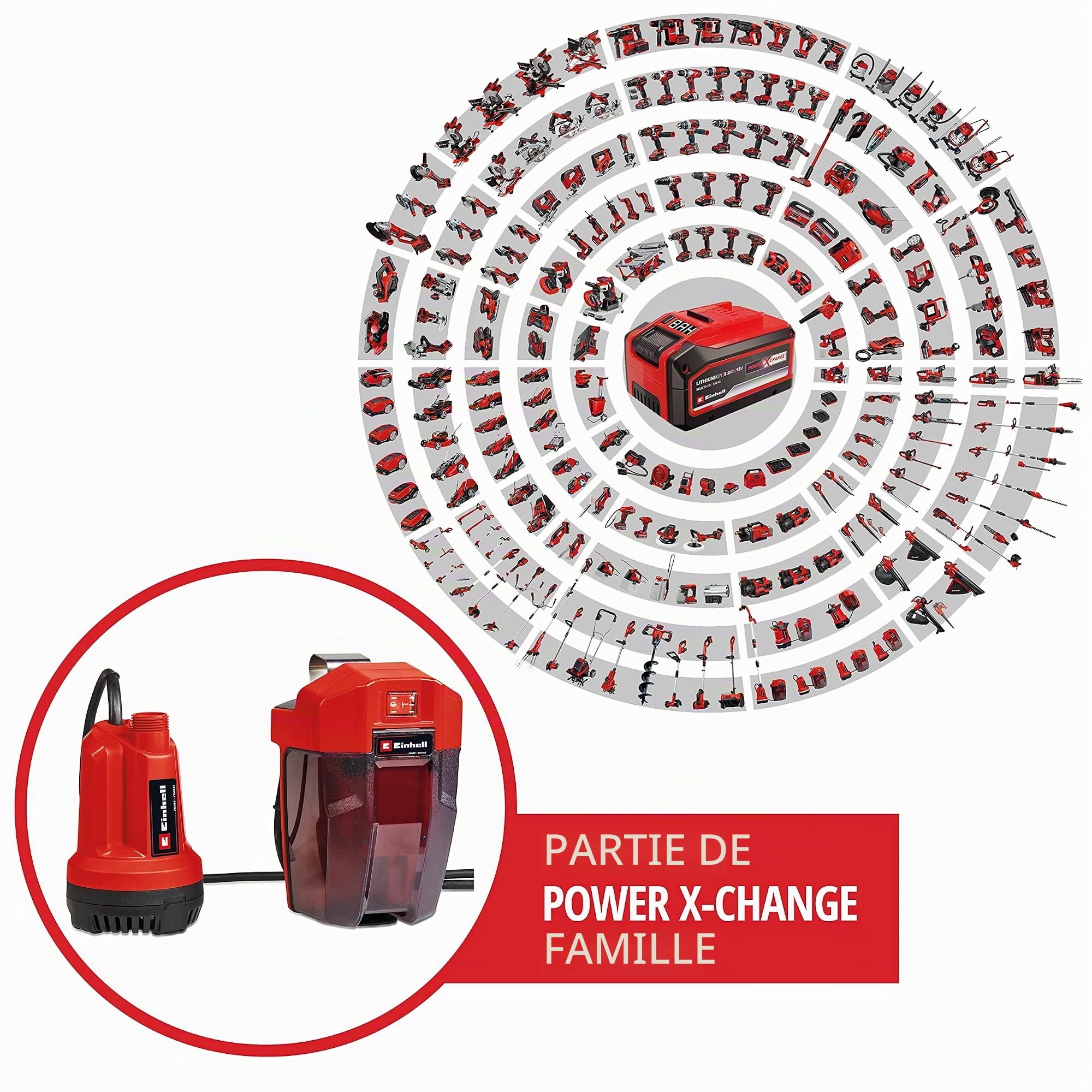 einhell-ge-sp-18-li-solo-pompe-immerg-e-18v-sans-batterie image 2