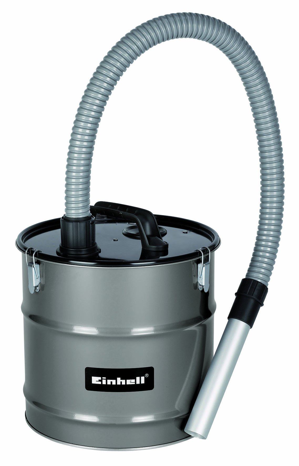 einhell-aff-18-filtre-cendres-18-l-lavable image 1