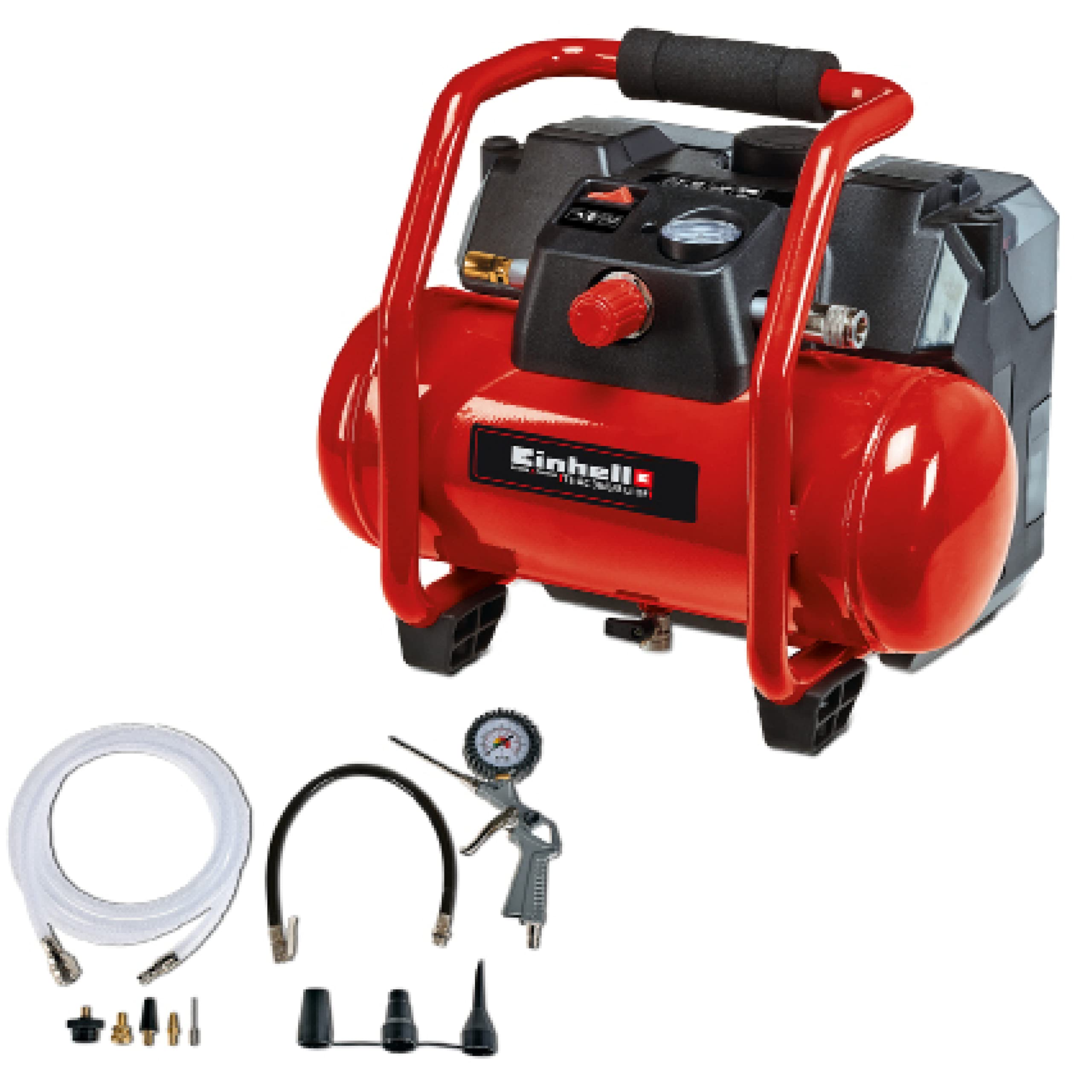 einhell-te-ac-36-6-8-compresseur-sans-fil-36-v-6-l-solo image 1