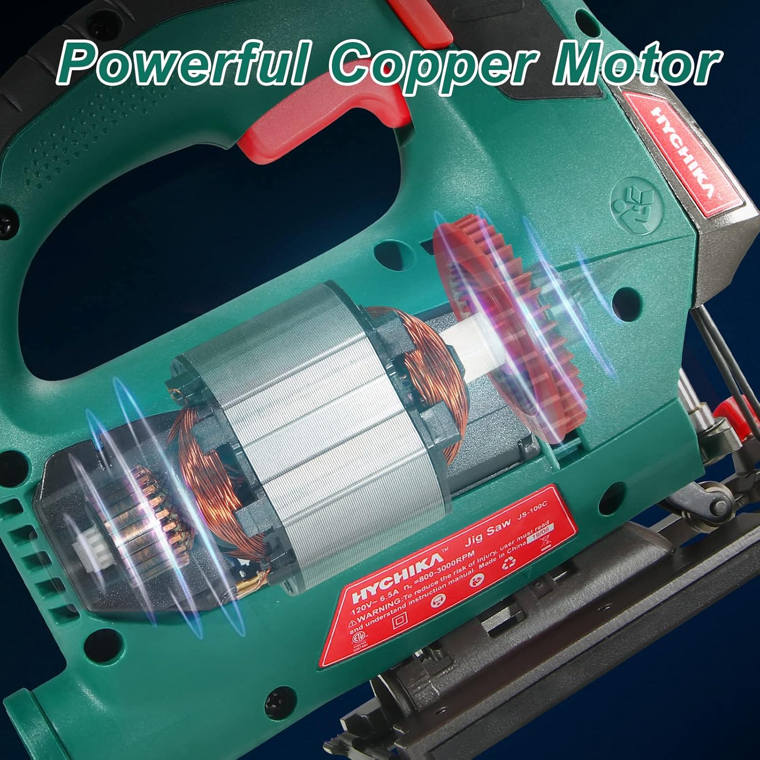 hychika-scie-sauteuse-filaire-800w-js-100c-laser-110mm image 3