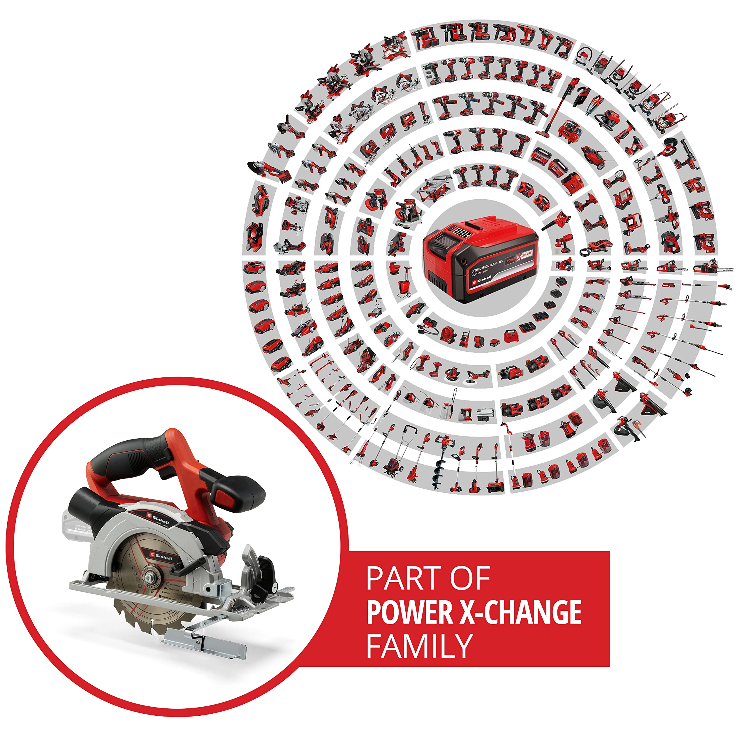 einhell-te-cs-18-150-li-solo-scie-circulaire-150-mm-18-v image 2