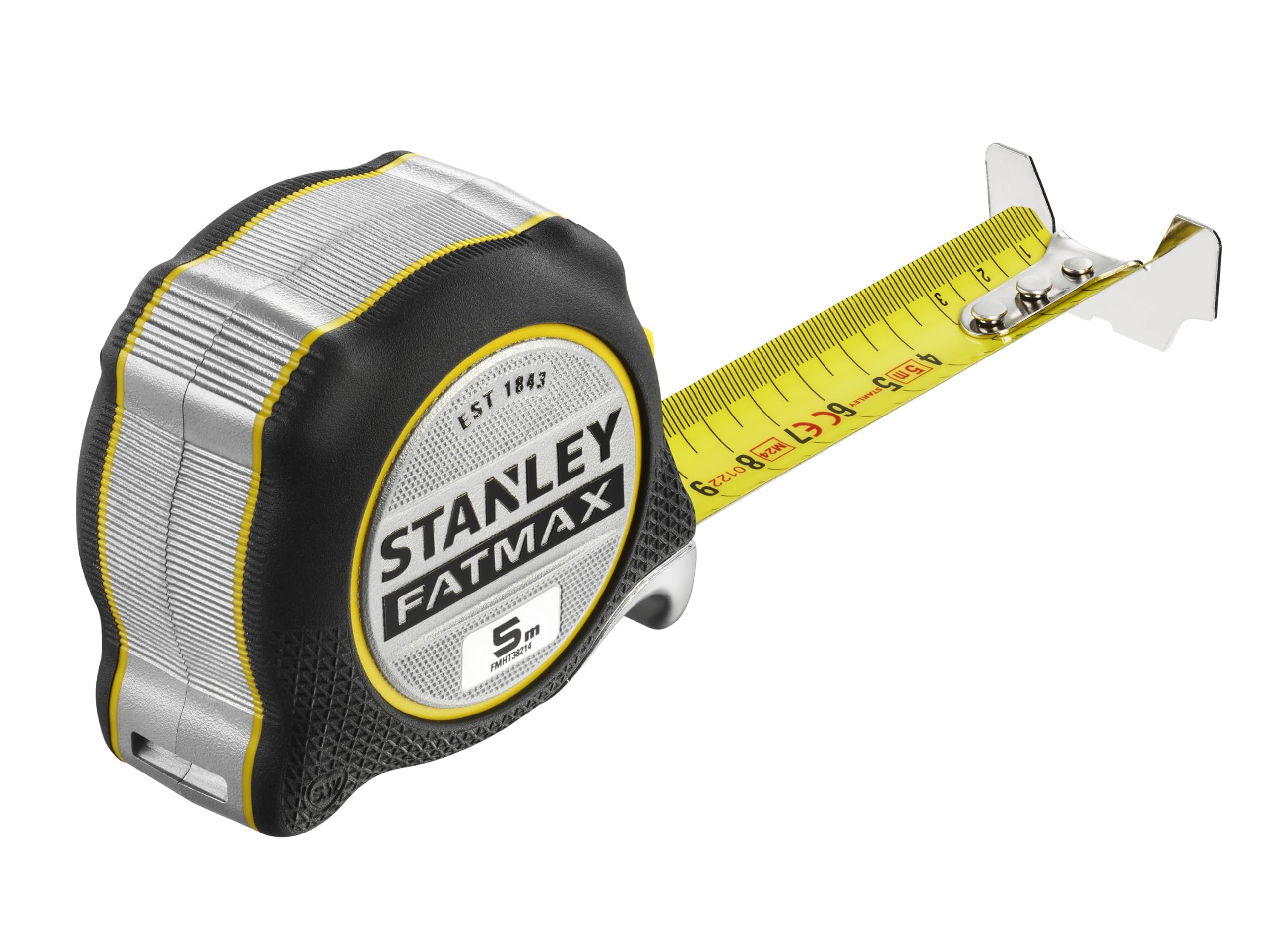 stanley-fatmax-xtreme-m-tre-ruban-5-m-x-32-mm image 2