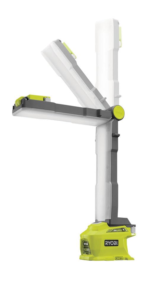 ryobi-one-lampe-led-modulable-r18alf-0-850-lm-sans-batterie image 1