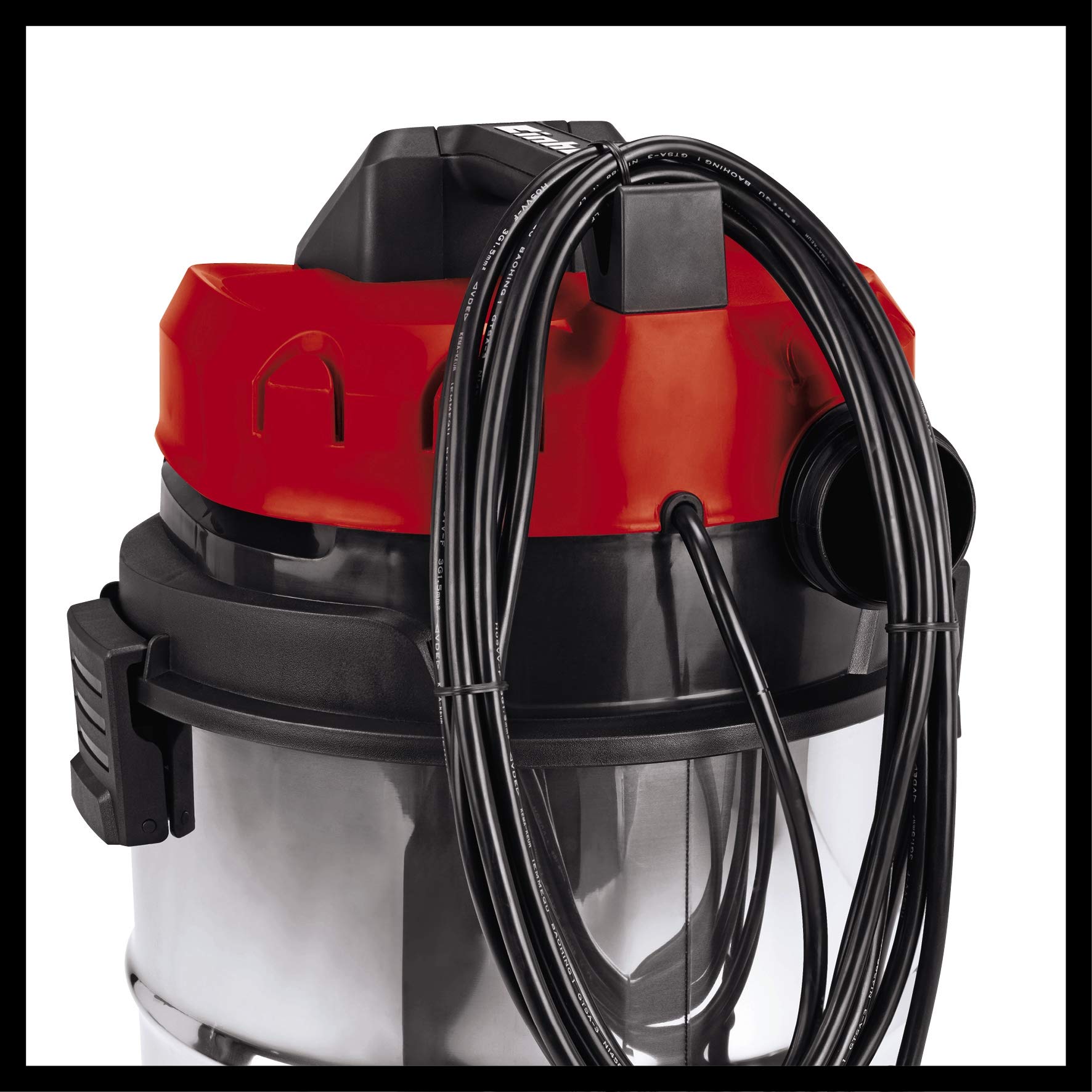 einhell-te-vc-2340-sa-aspirateur-eau-et-poussi-re-40l-inox image 8