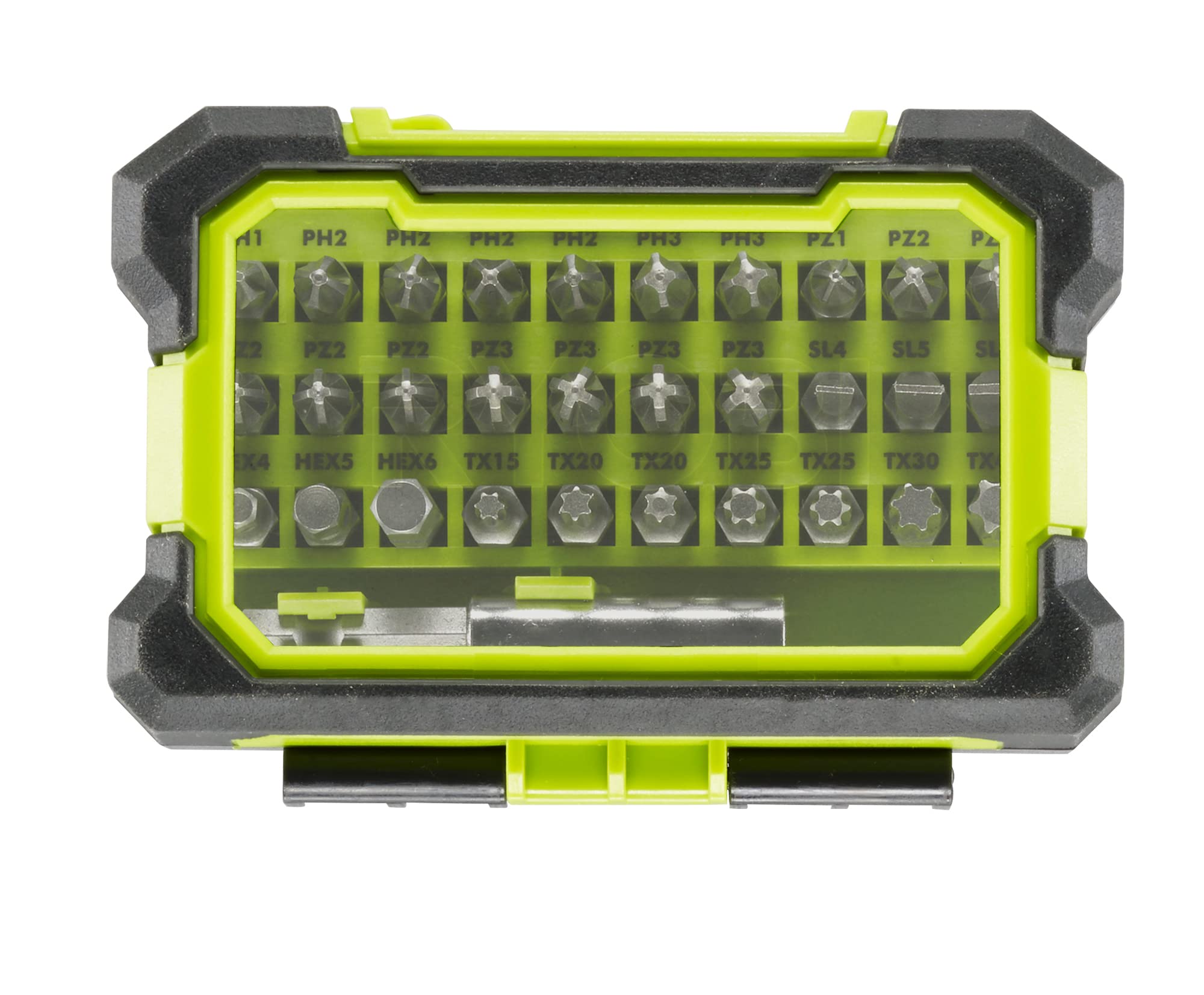 ryobi-rak31msdi-coffret-31-embouts-impact-porte-embout image 1