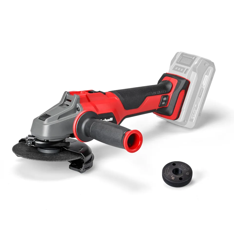 einhell-axxio-18-125-q-meuleuse-d-angle-sans-fil-solo-125-mm image 1