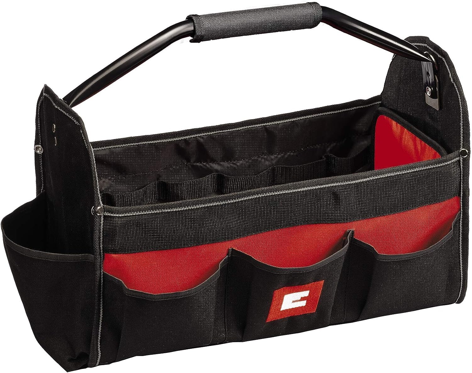 einhell-bag-45-22-sac-outils-45x22x35-cm-21-compartiments image 1
