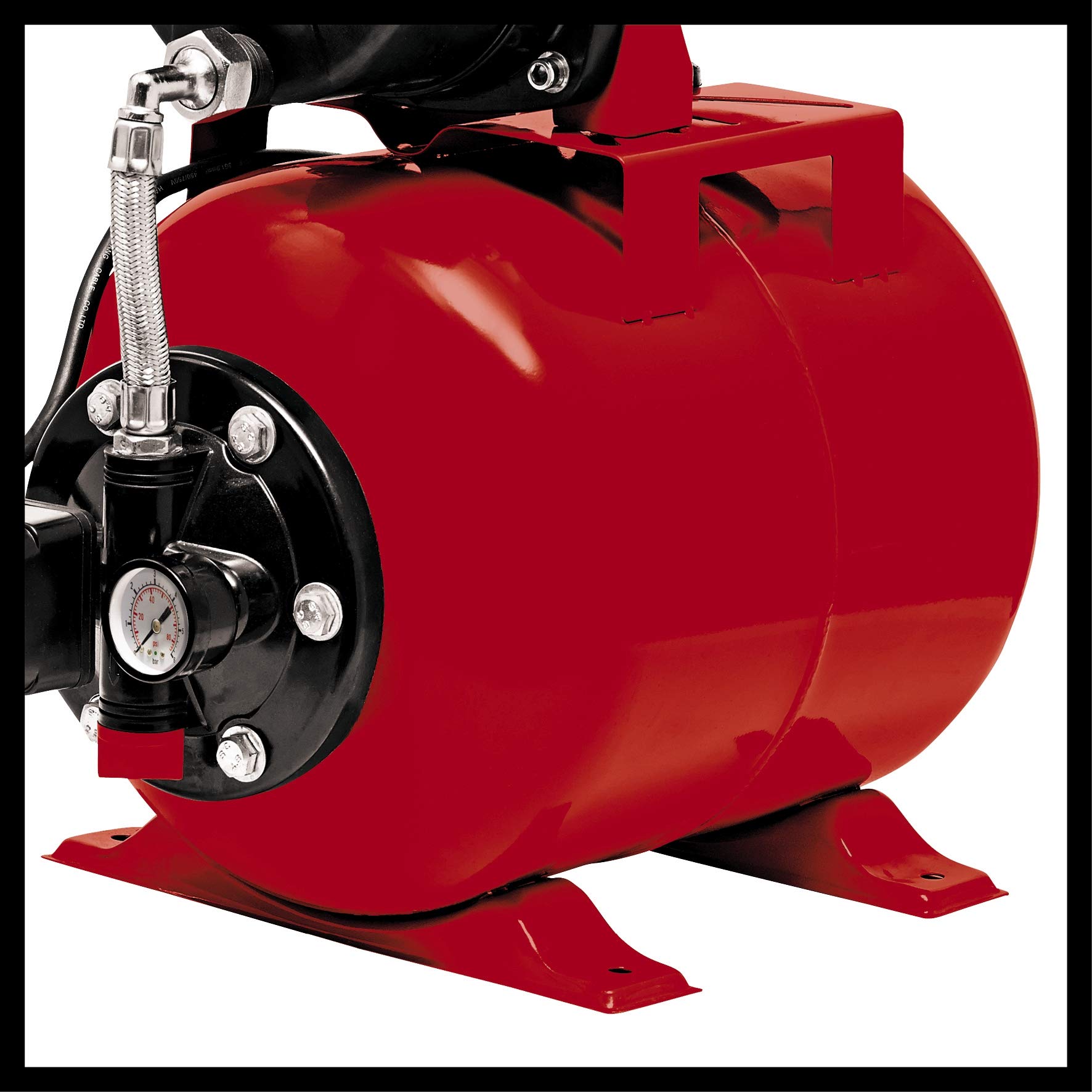 einhell-gc-ww-6538-surpresseur-650w-3800-l-h-20l-tuyau-7m image 7