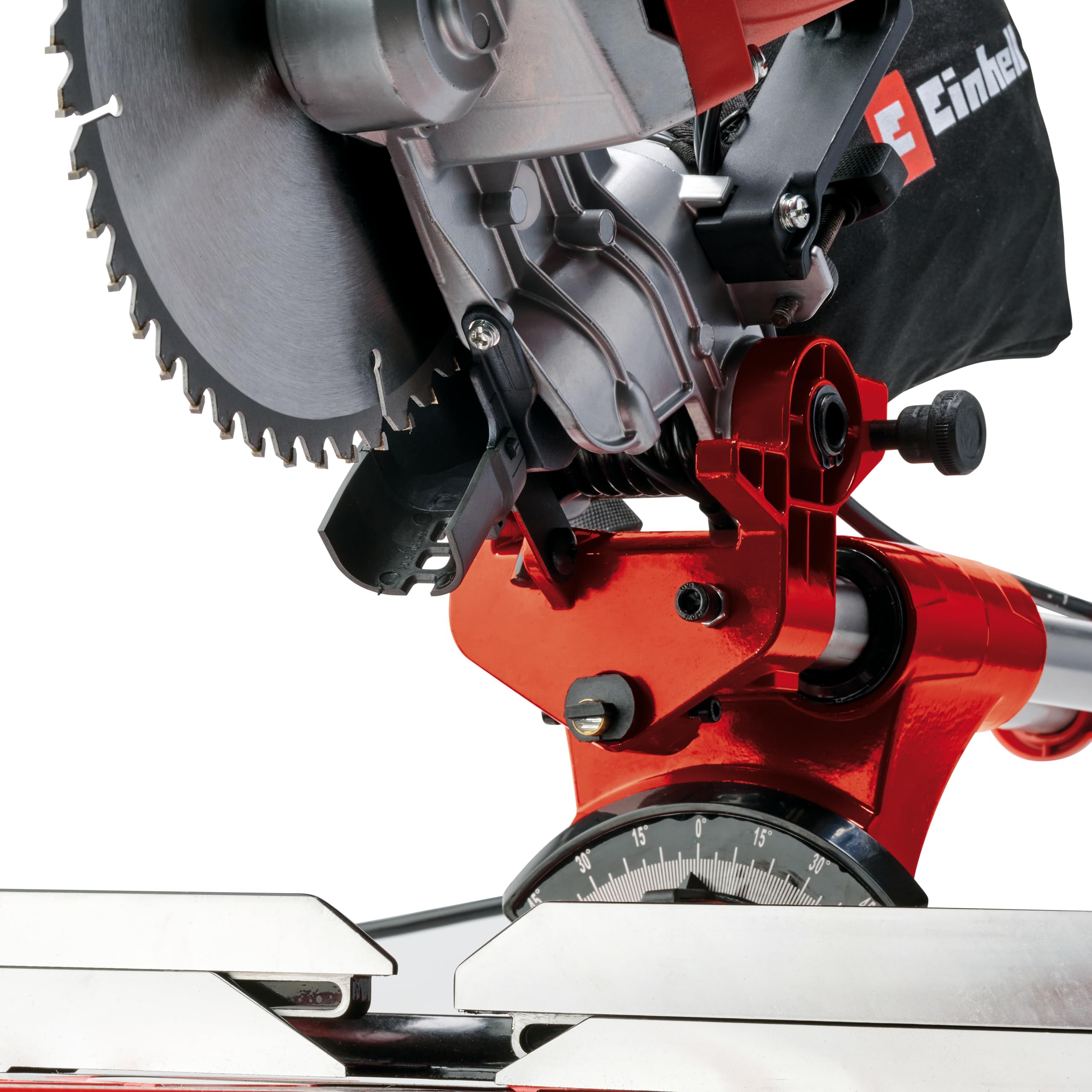 einhell-tc-sm-2534-1-dual-scie-onglet-250-mm image 5