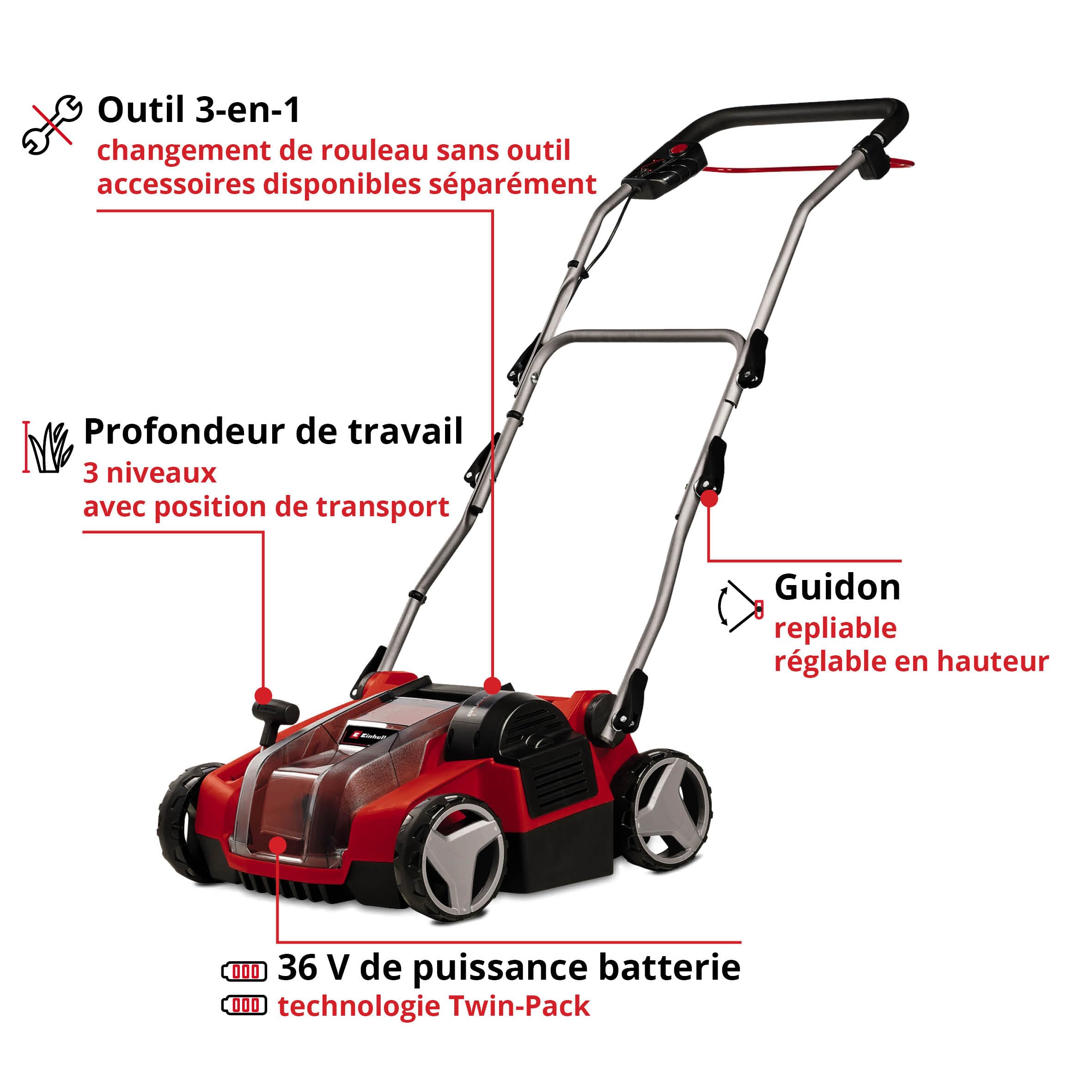 einhell-ge-sc-36-35-li-solo-scarificateur-sans-fil-36-v image 3