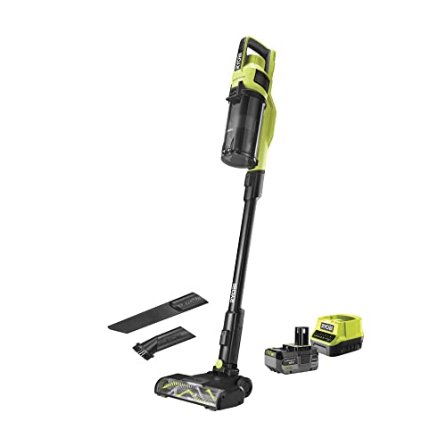 ryobi-rsv18bl-aspirateur-balai-18v-brushless-batterie-4ah image 8