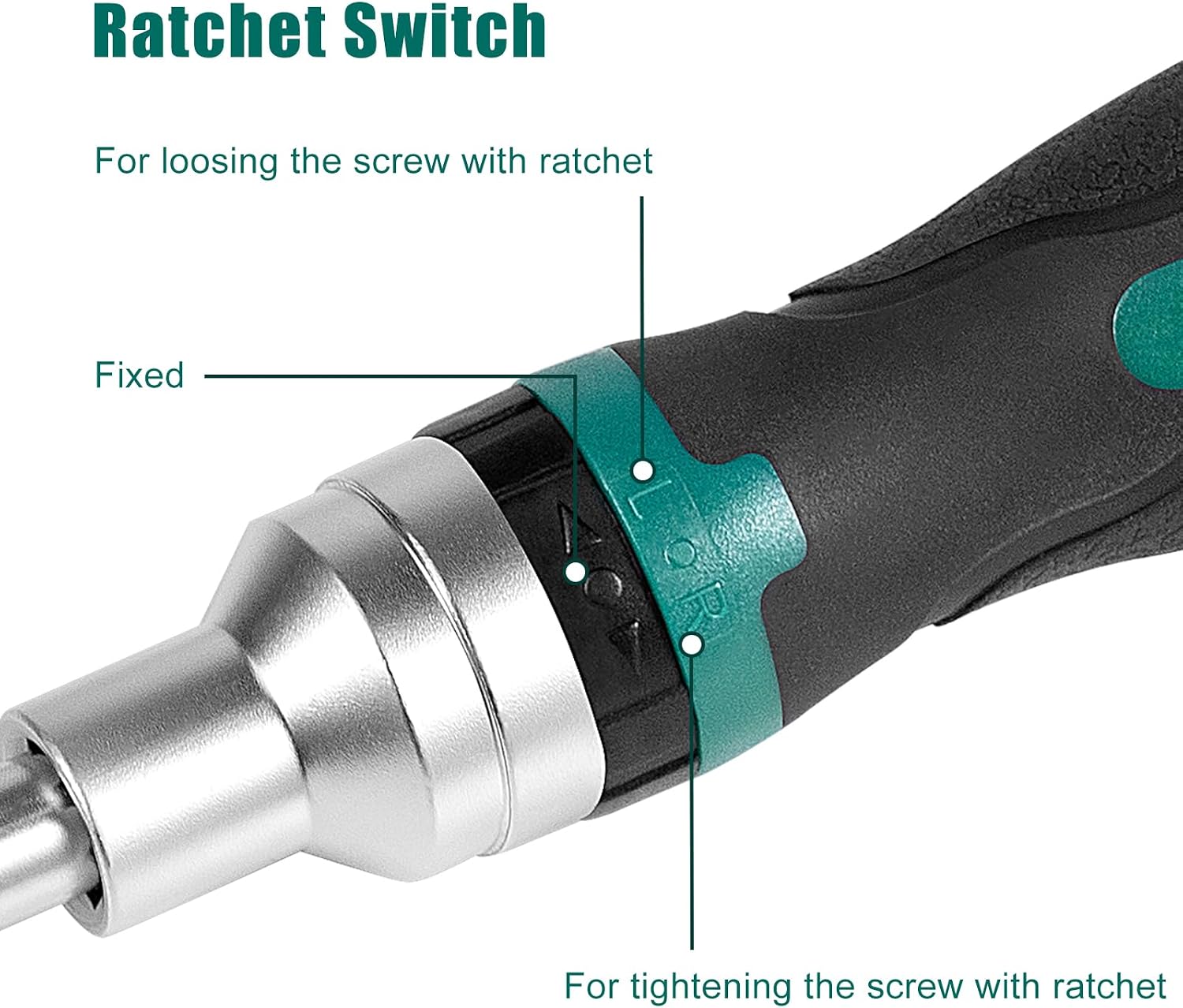 hychika-screwdrivers-tournevis-cliquet-16-en-1-magn-tique image 5