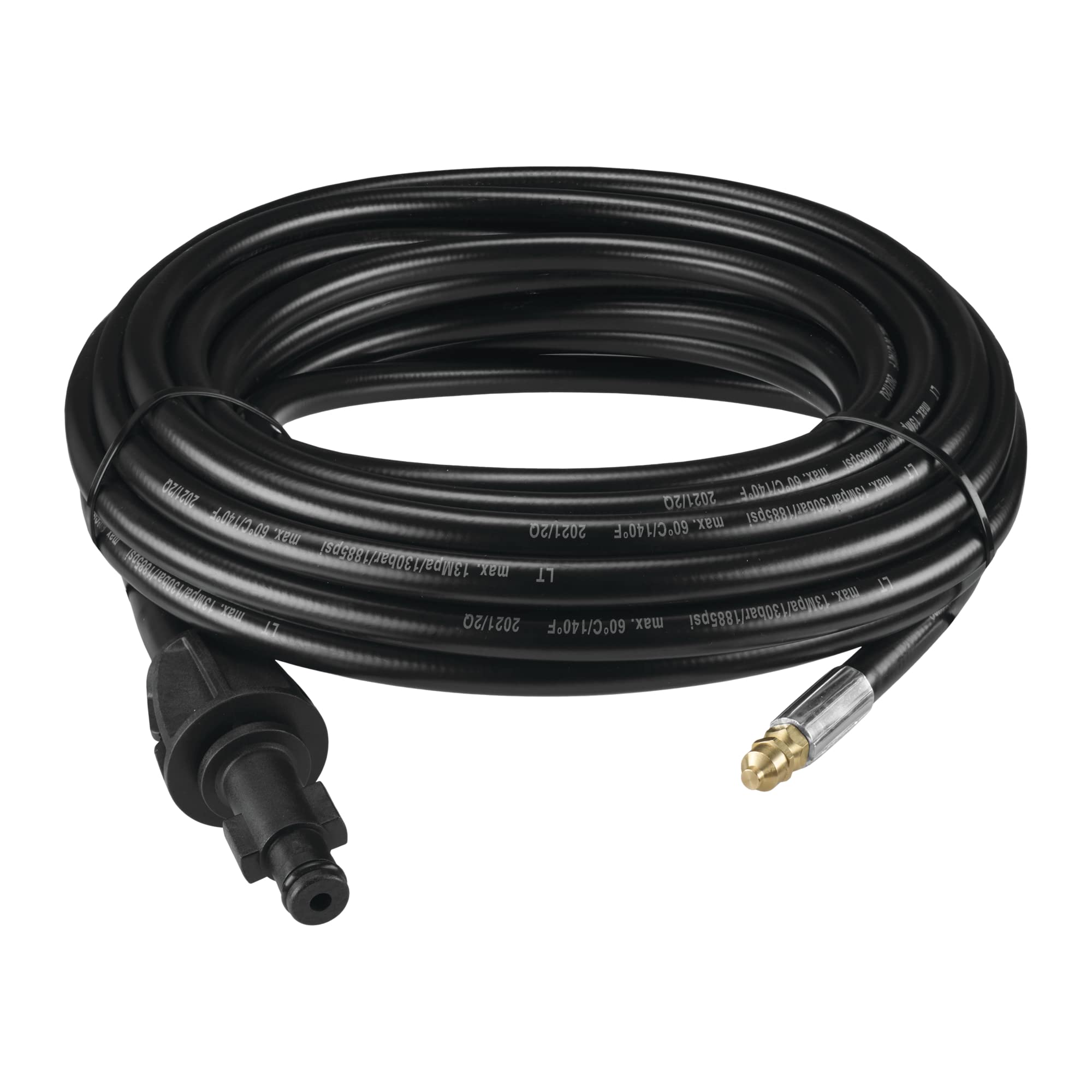 ryobi-rac786-d-boucheur-canalisation-nettoyeur-haute-pression image 1