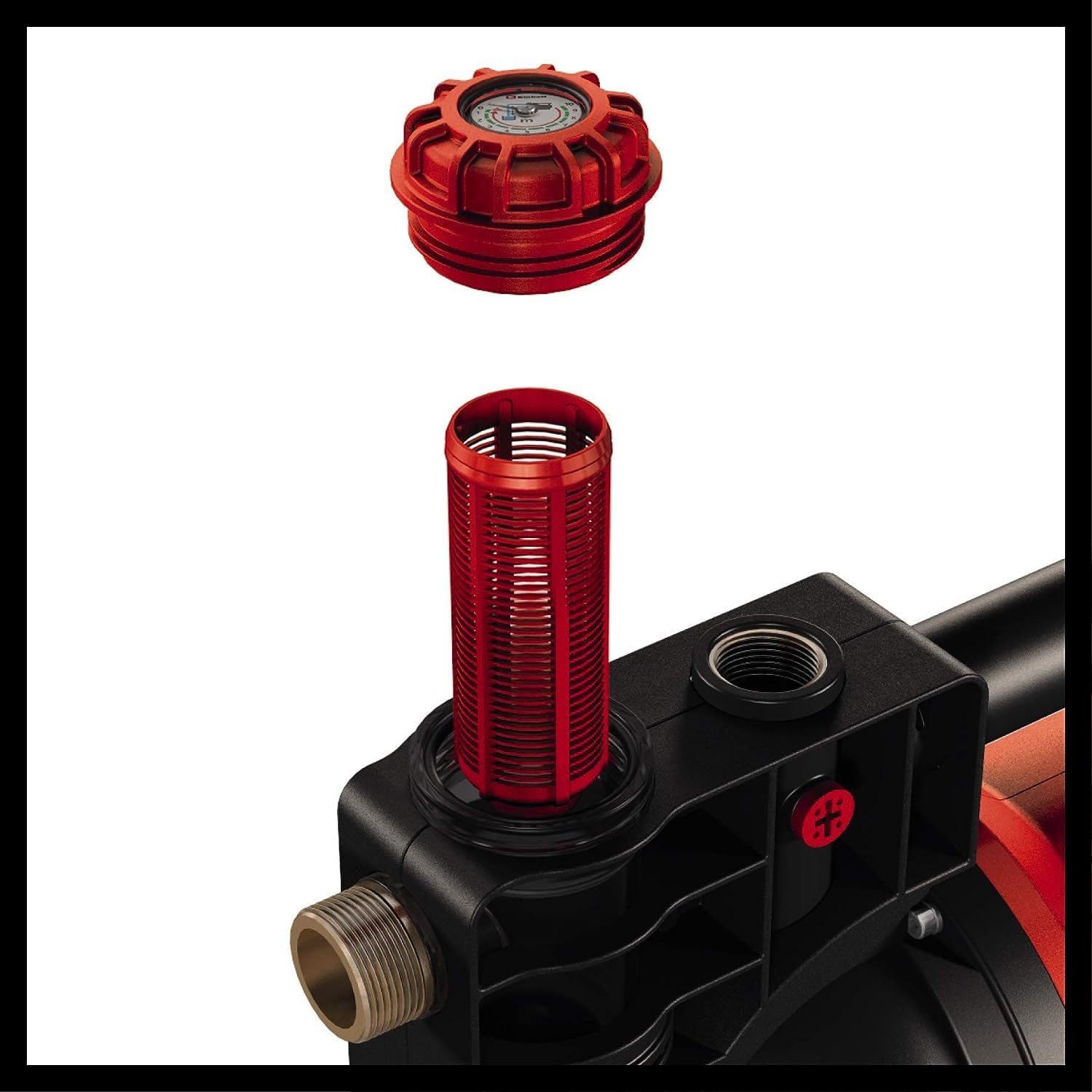 einhell-ge-gp-1246-n-fs-pompe-jardin-4600-l-h-1200w image 4