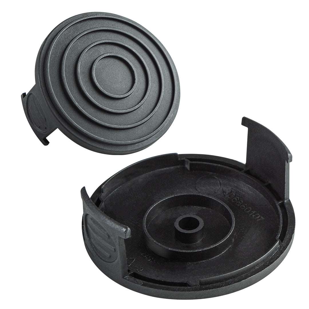 hychika-st40b-couvercle-bobine-lot-de-2-coupe-bordure image 1