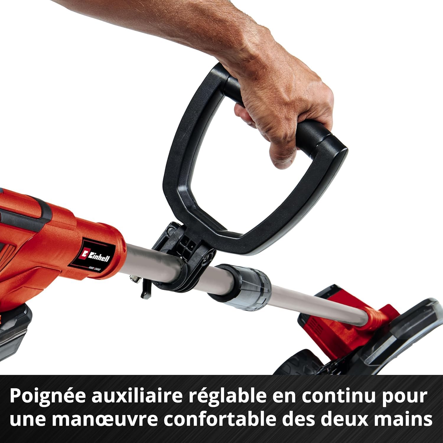 einhell-ge-le-18-190-li-solo-dresse-bordure-19-cm-sans-batterie image 8