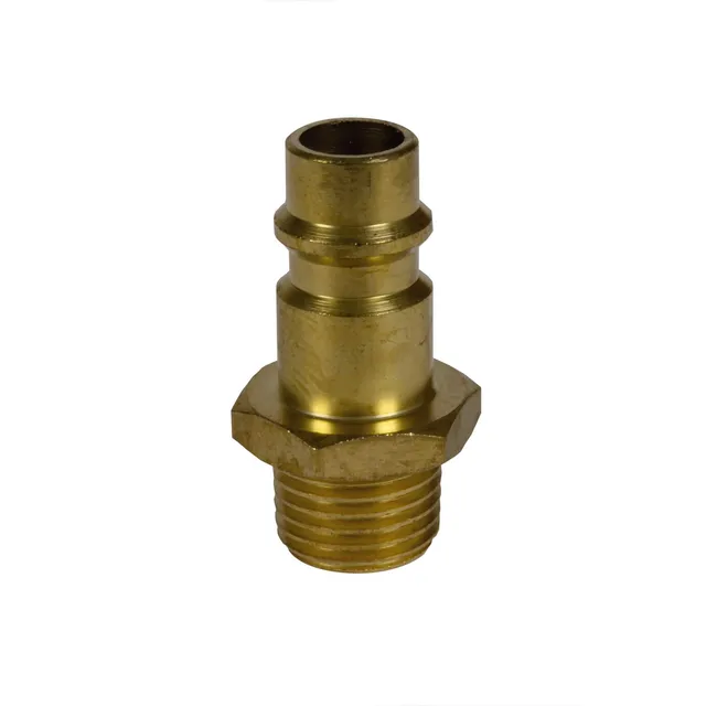 einhell-embout-filet-laiton-r-1-4-m-le-compresseur image 1
