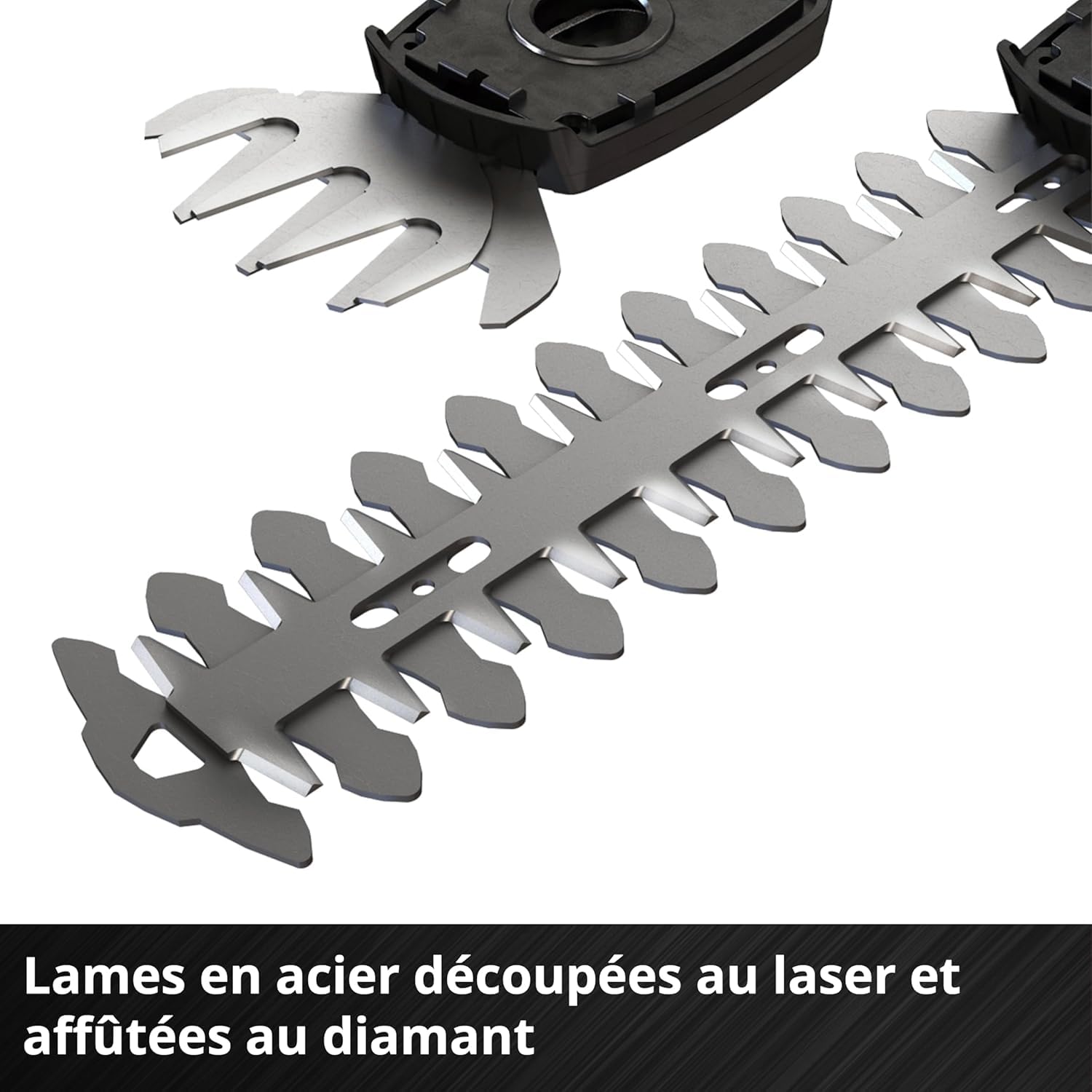 einhell-ge-cg-18-100-li-solo-cisaille-gazon-haies-expert-solo image 8