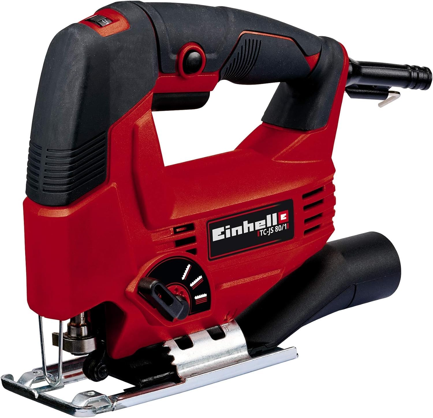 einhell-tc-js-80-1-scie-sauteuse-550w-malette-3-lames image 1