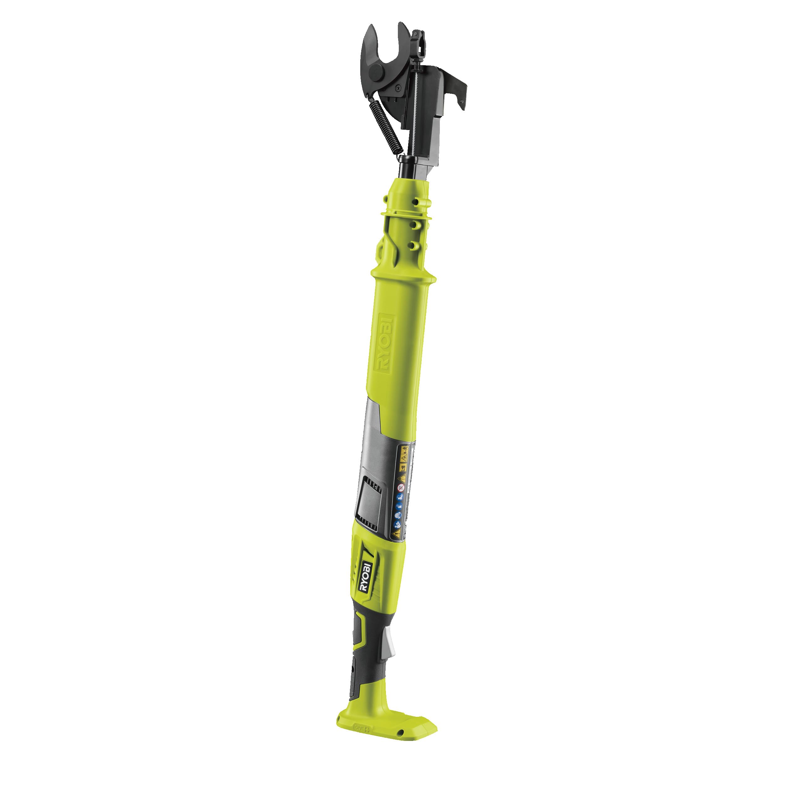 ryobi-olp1832bx-coupe-branches-18v-solo-32-mm image 7