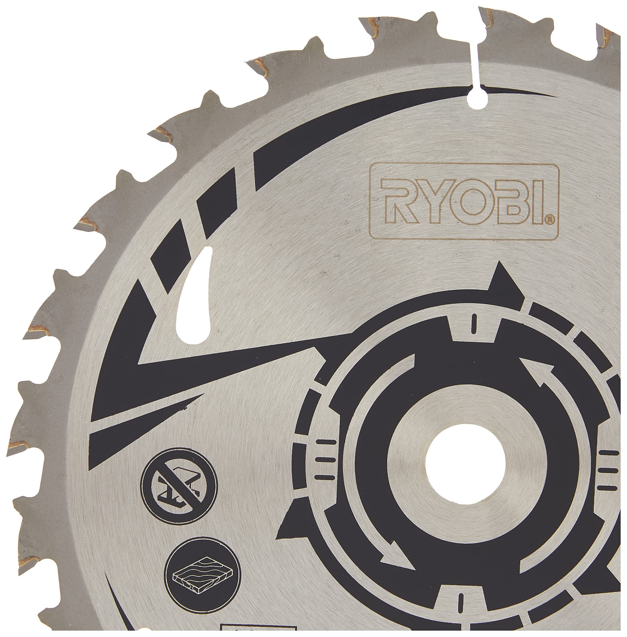 ryobi-csb184a1-lame-scie-circulaire-184-mm-24-dents image 2
