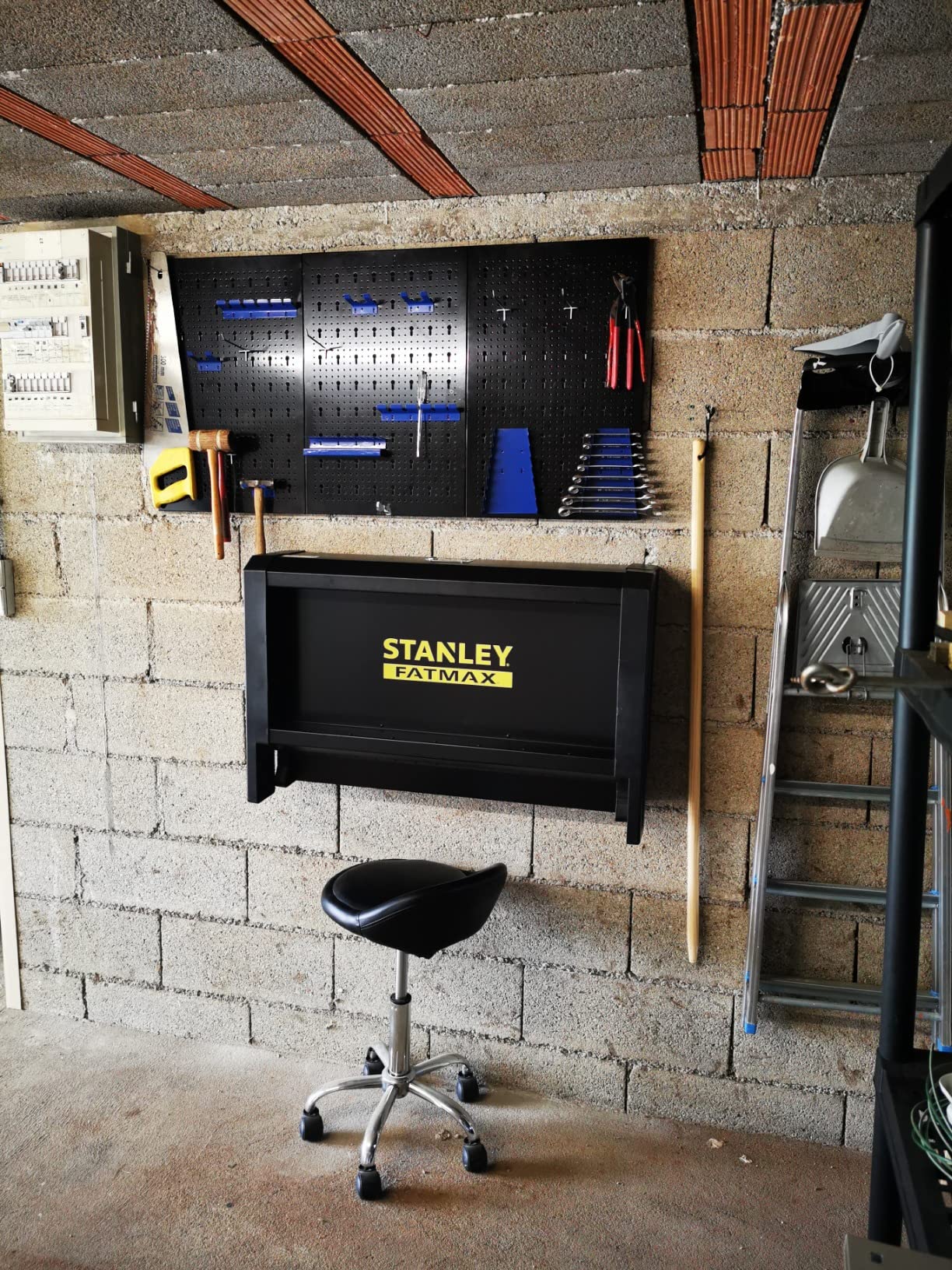 Idéal garage