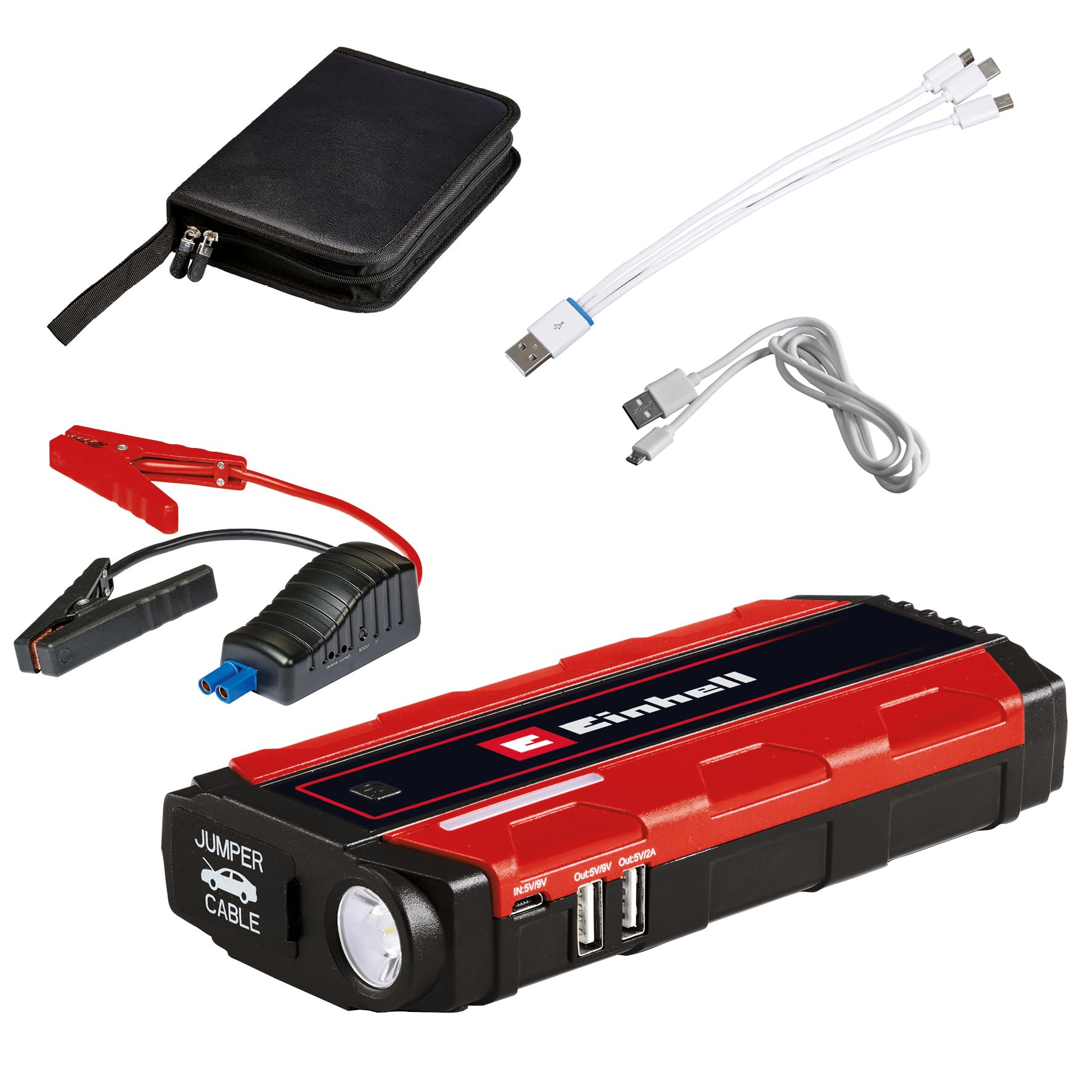 einhell-ce-js-8-booster-d-marrage-12v-400a-lipo image 1