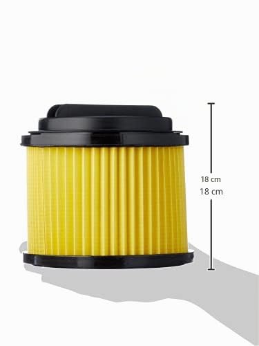 einhell-filtre-pliss-aspirateur-eau-poussi-res-150-mm image 5