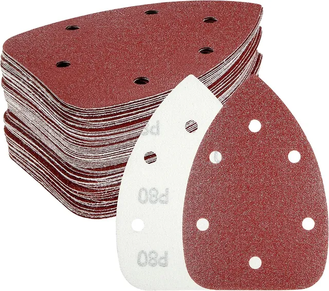 hychika-patins-abrasifs-souris-60-pcs-grains-60-240-fl118a image 1