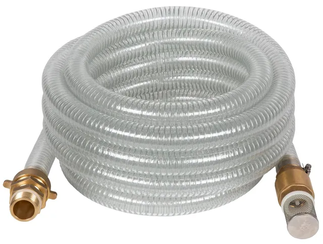 einhell-tuyau-d-aspiration-7-m-raccords-laiton-42-mm image 1
