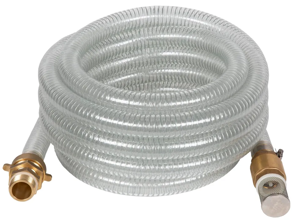 einhell-tuyau-d-aspiration-7-m-raccords-laiton-42-mm image 1