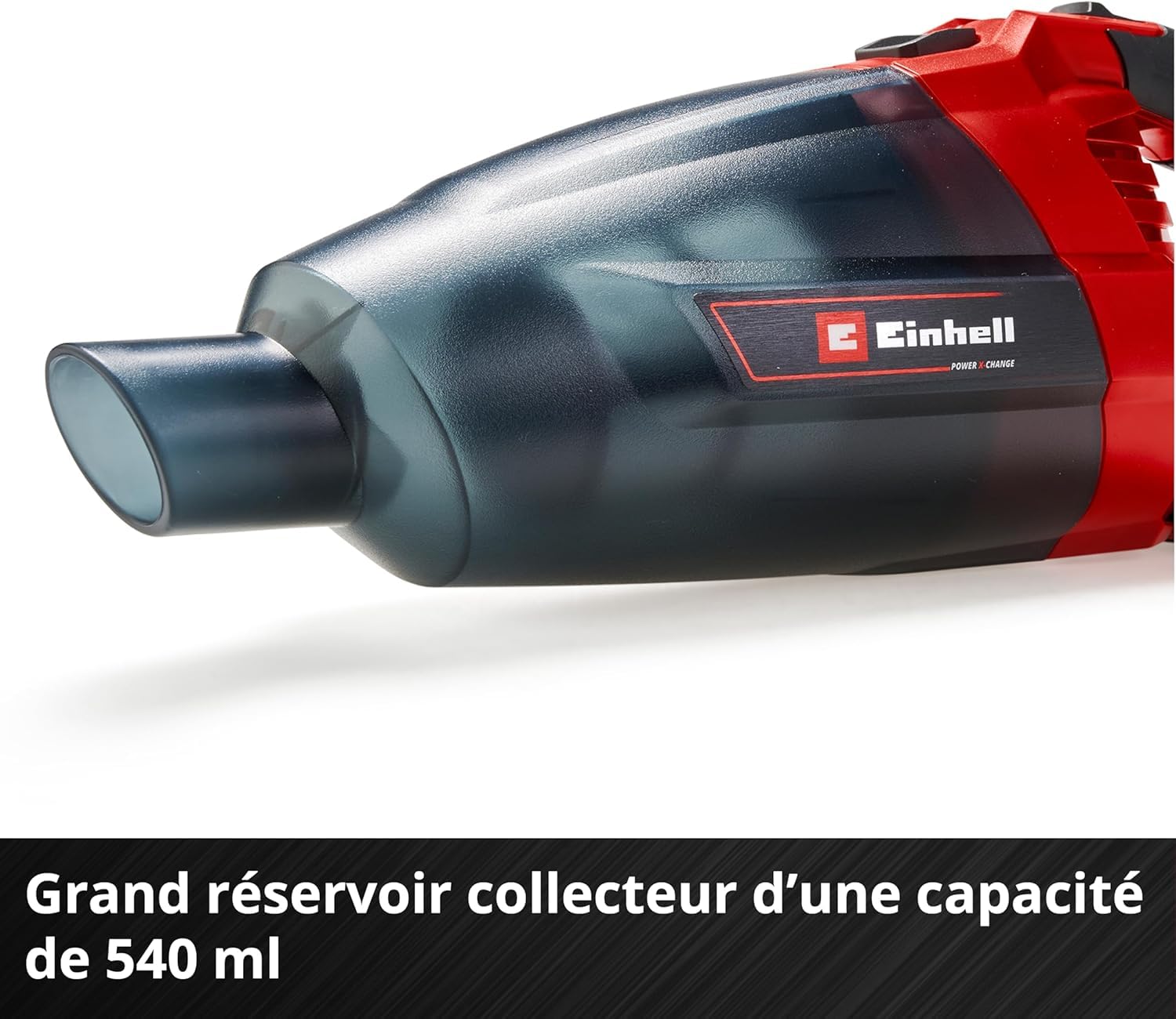 einhell-te-vc-18-li-solo-aspirateur-main-18v-540ml image 8