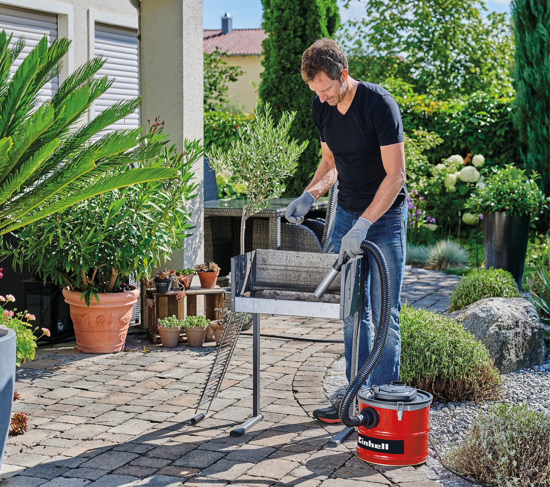 einhell-tc-av-1830-d-aspirateur-cendres-800-w-18-l image 3