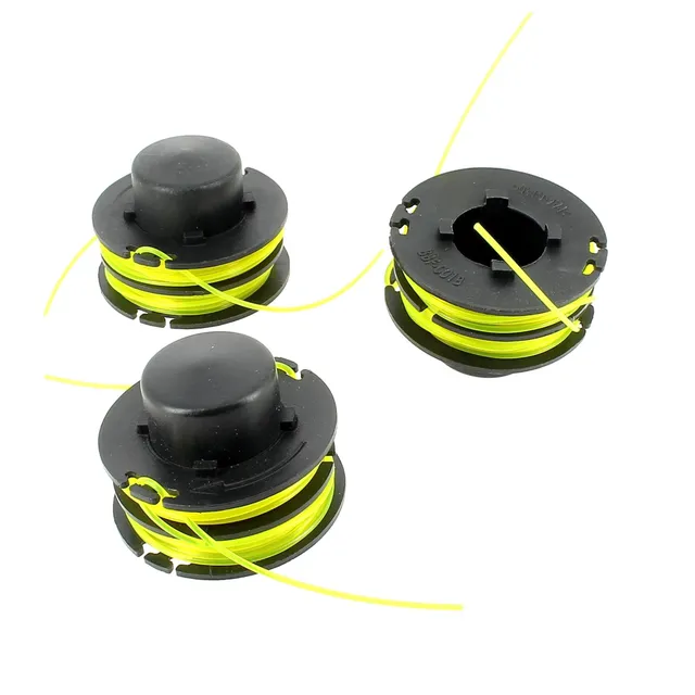 ryobi-rac119-lot-3-bobines-double-fil-1-2-mm-coupe-bordures image 1