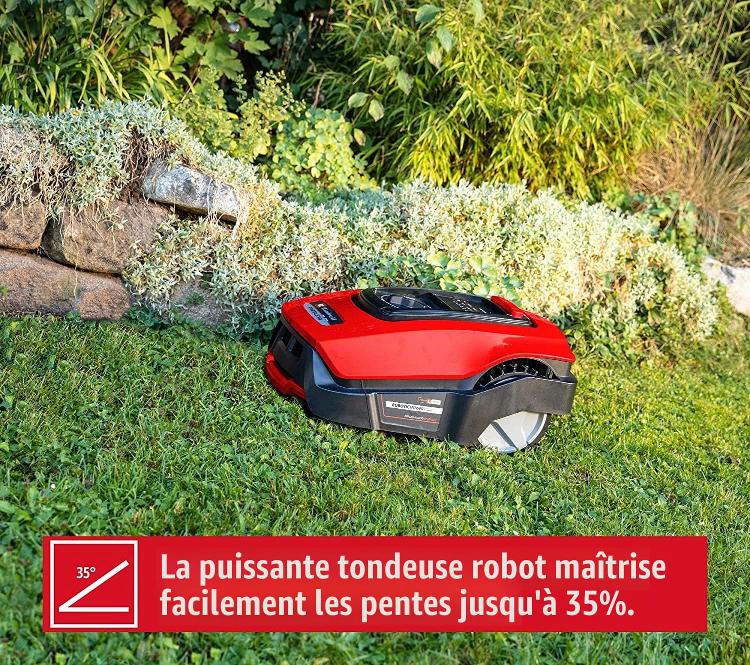 einhell-freelexo-1200-robot-tondeuse-bt-1200-m-avec-batterie image 4