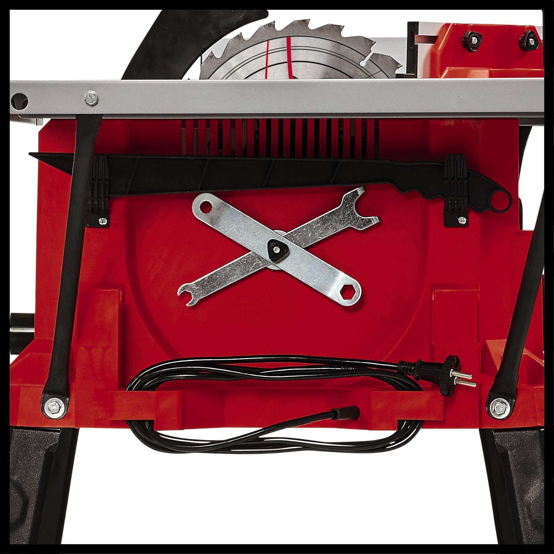 einhell-tc-ts-254-u-scie-sur-table-2200-w-nouvelle-version image 3