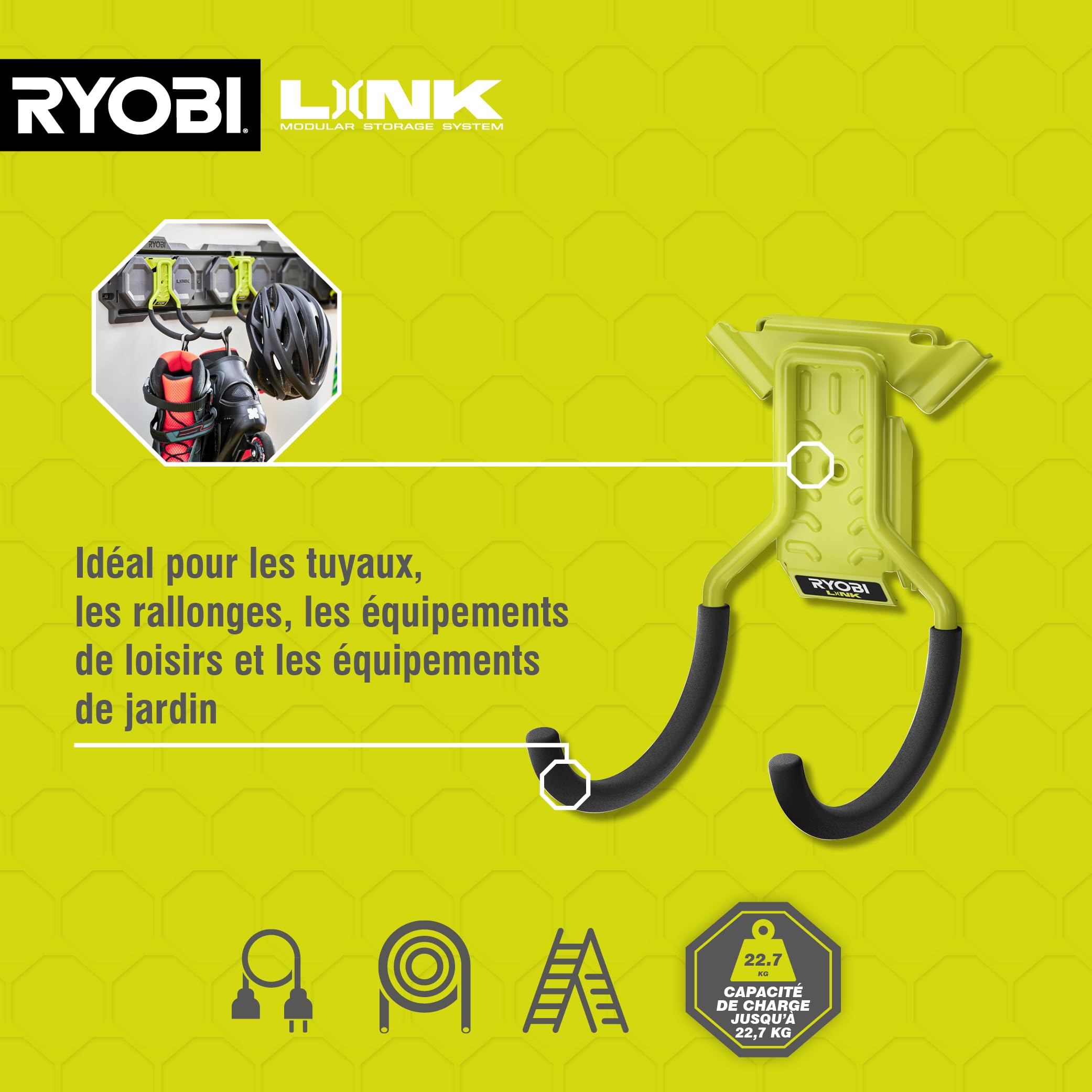 ryobi-rslw805-crochet-double-link-22-7-kg image 2
