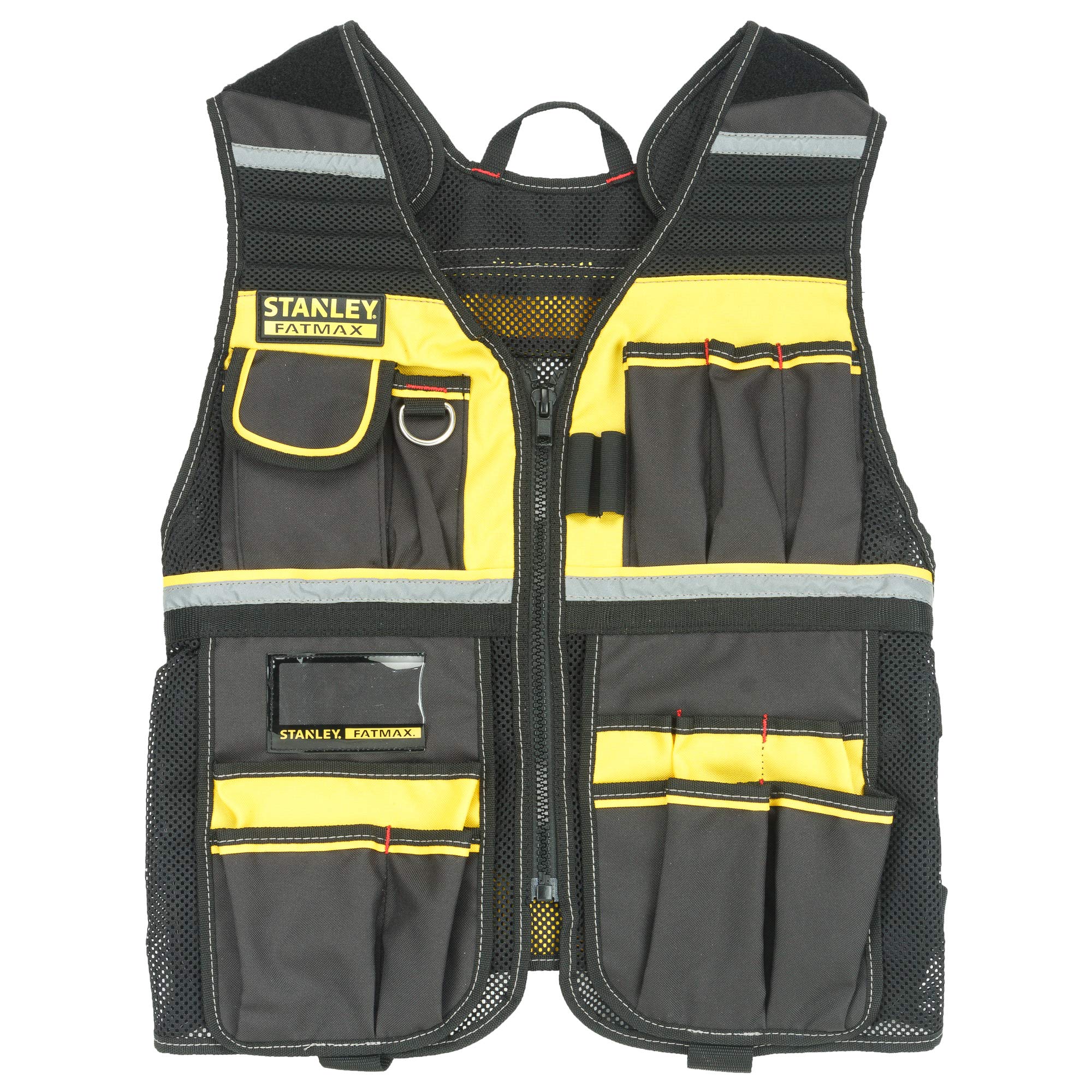 stanley-fatmax-fmst1-71181-veste-porte-outils-xl-jaune-noir image 1