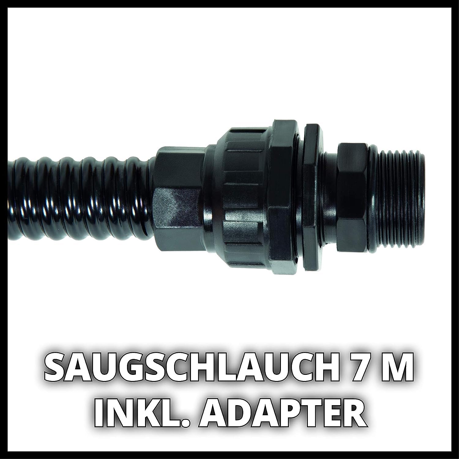 einhell-tuyau-d-aspiration-7-m-25-mm-pompe-jardin image 6