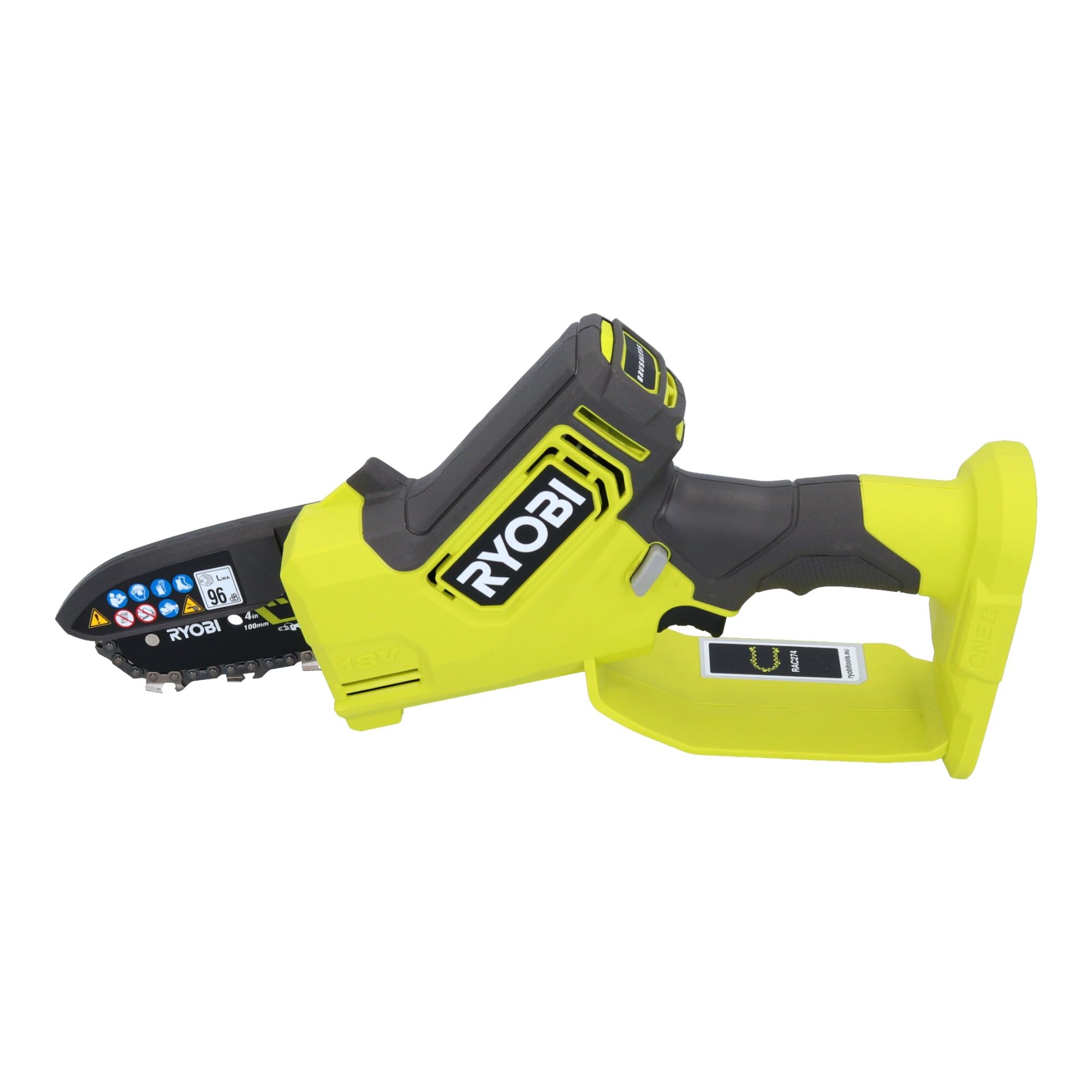 ryobi-one-ry18psx10a-120-lagueur-10-cm-batterie-2ah image 2