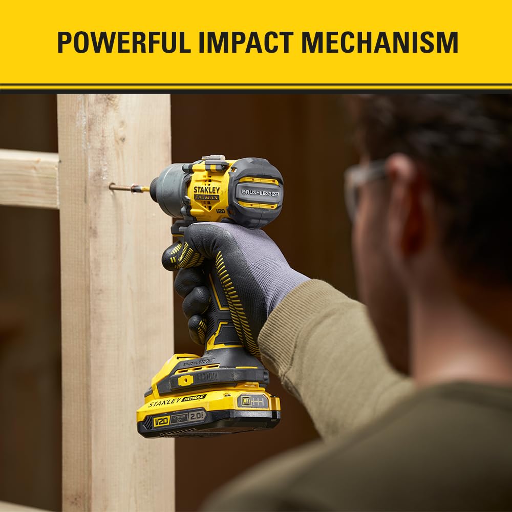 stanley-v20-visseuse-impact-18v-brushless-outil-nu-3-vitesses image 4